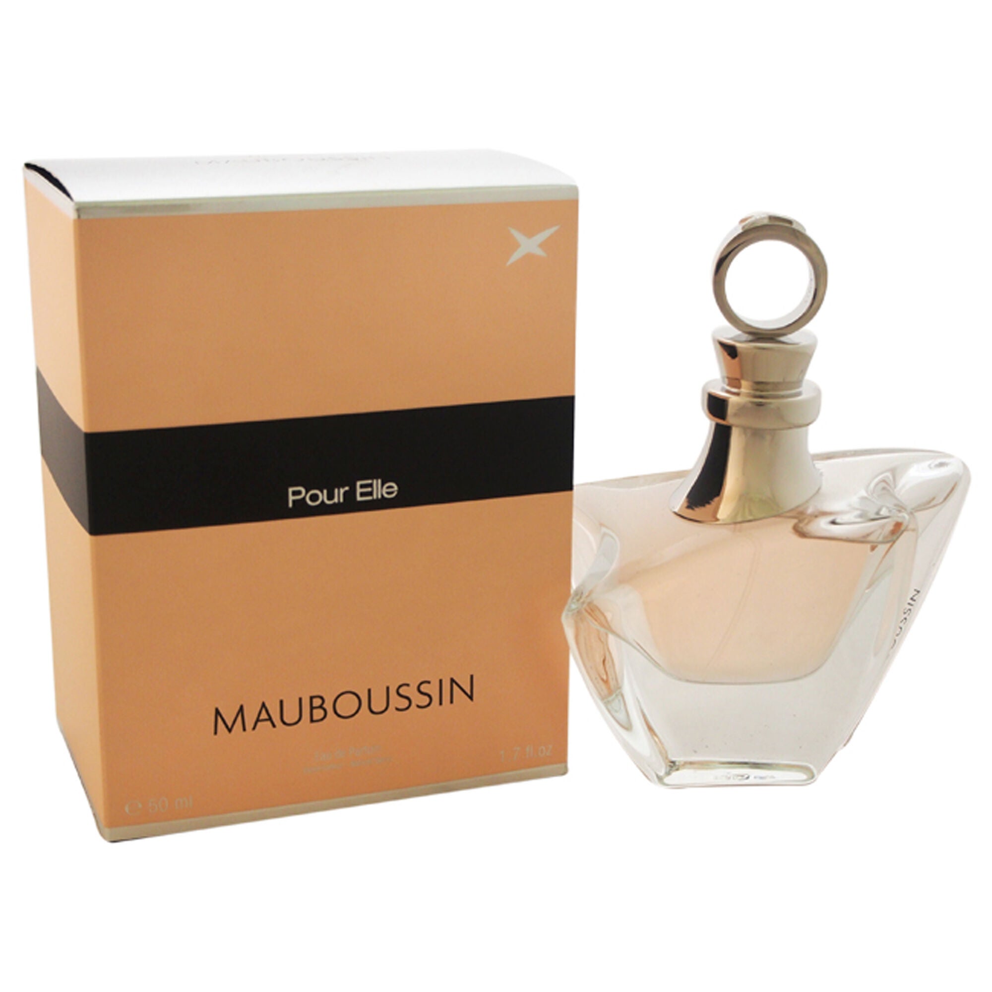 Mauboussin Pour Elle by Mauboussin for Women - 1.7 oz EDP Spray, , alternate image number 5
