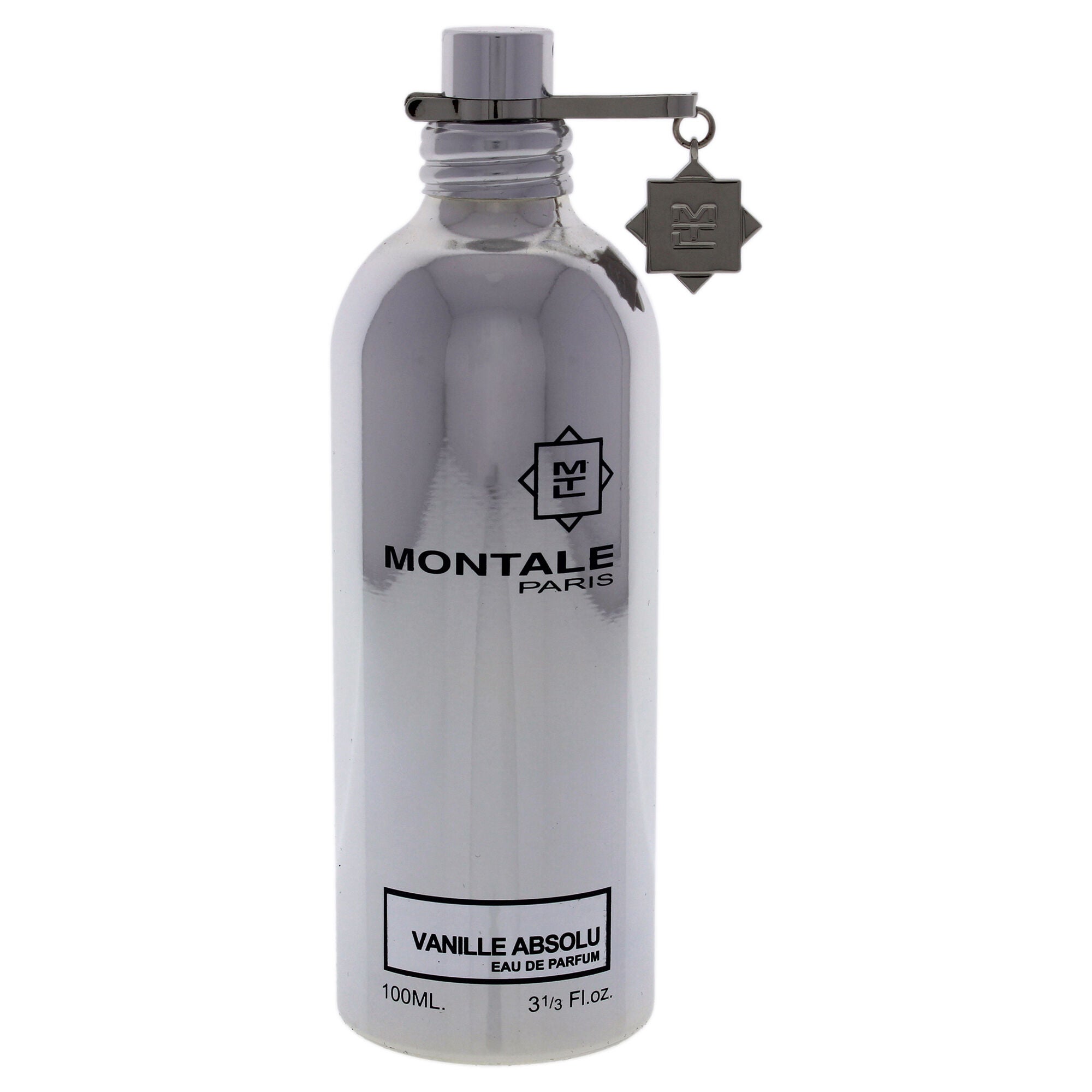 Vanille Absolu by Montale for Unisex - 3.4 oz EDP Spray, See Description, alternate image number 4