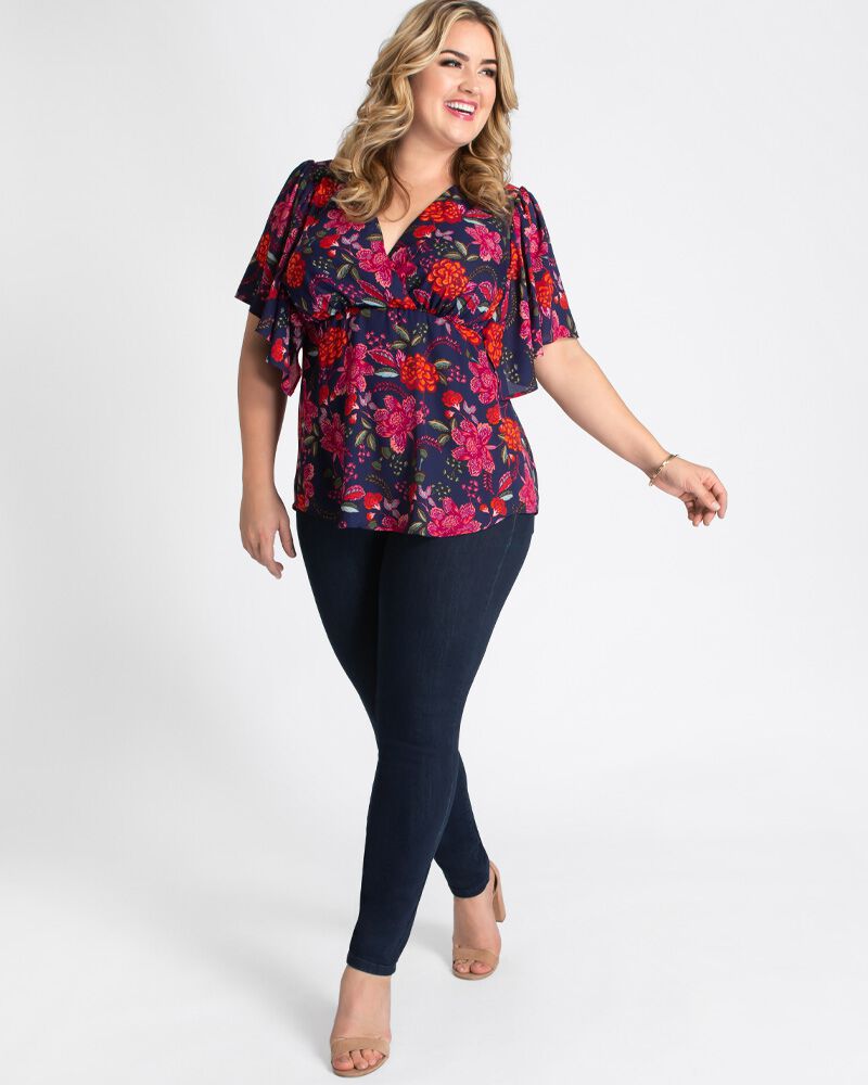 Seaside Serenade Top, , alternate image number 5