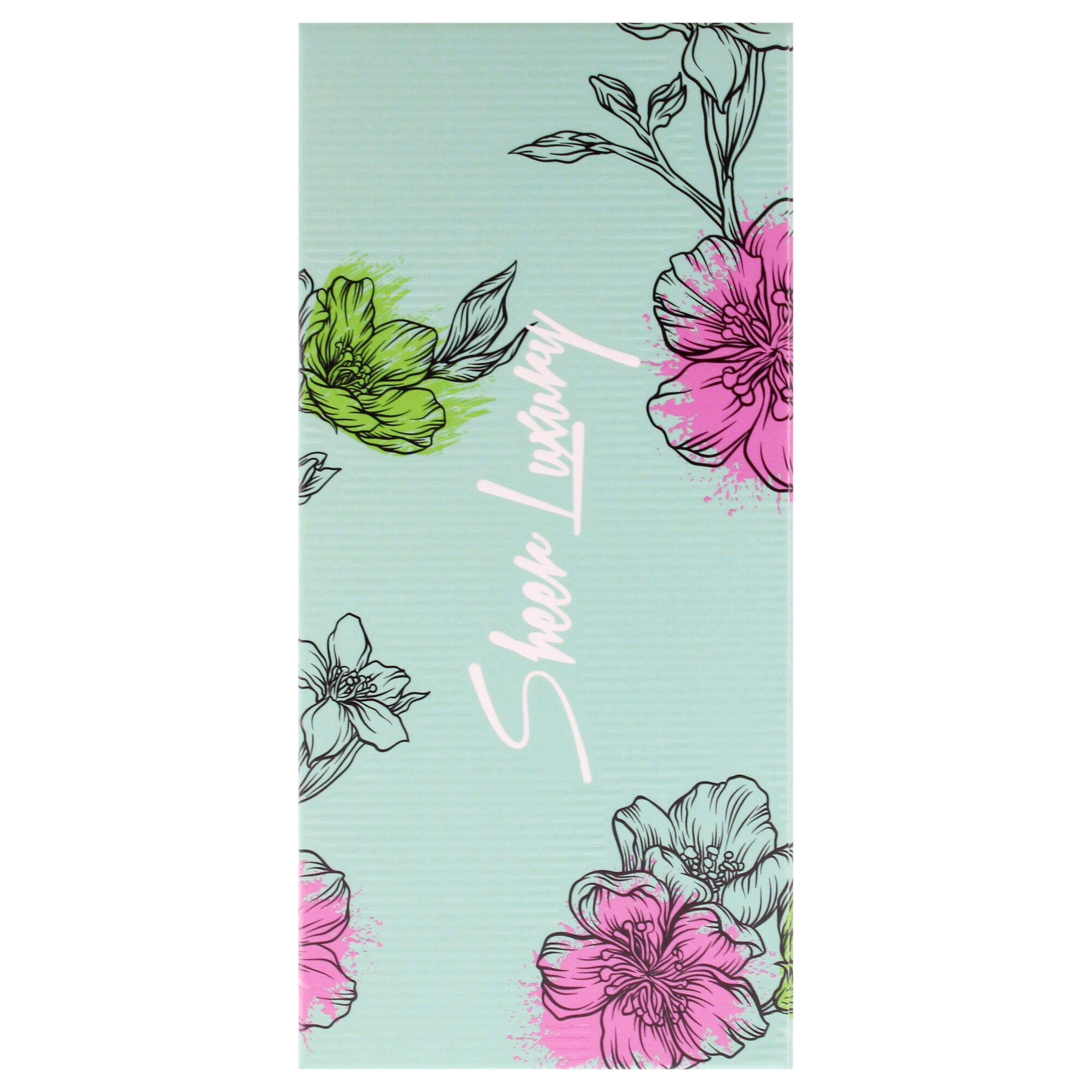 Jennys Trove by Jenny Glow for Women - 3.4 oz EDP Spray, Clear, alternate image number 5