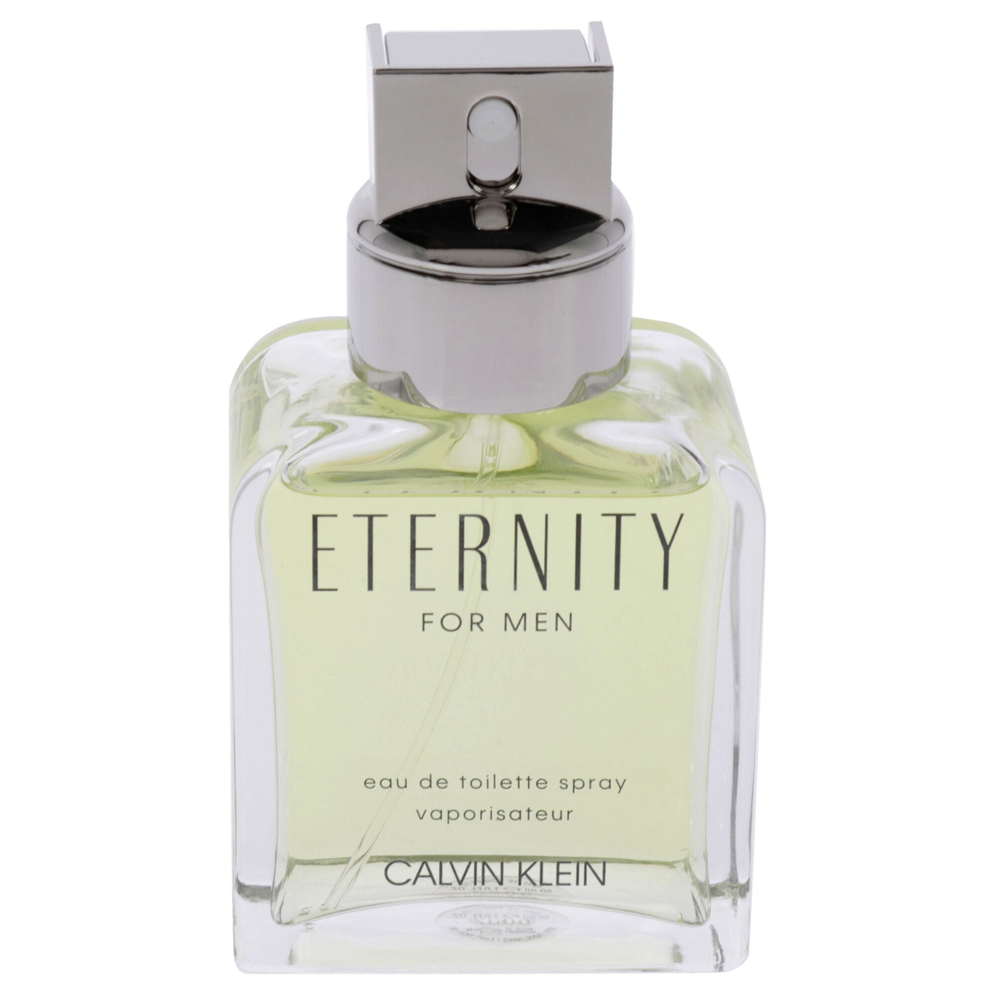 Eternity by Calvin Klein for Men - 1.6 oz EDT Spray, , alternate image number 6