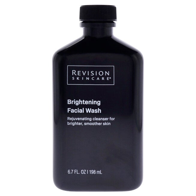 Brightening Facial Wash by Revision for Unisex - 6.7 oz Cleanser, , alternate image number null