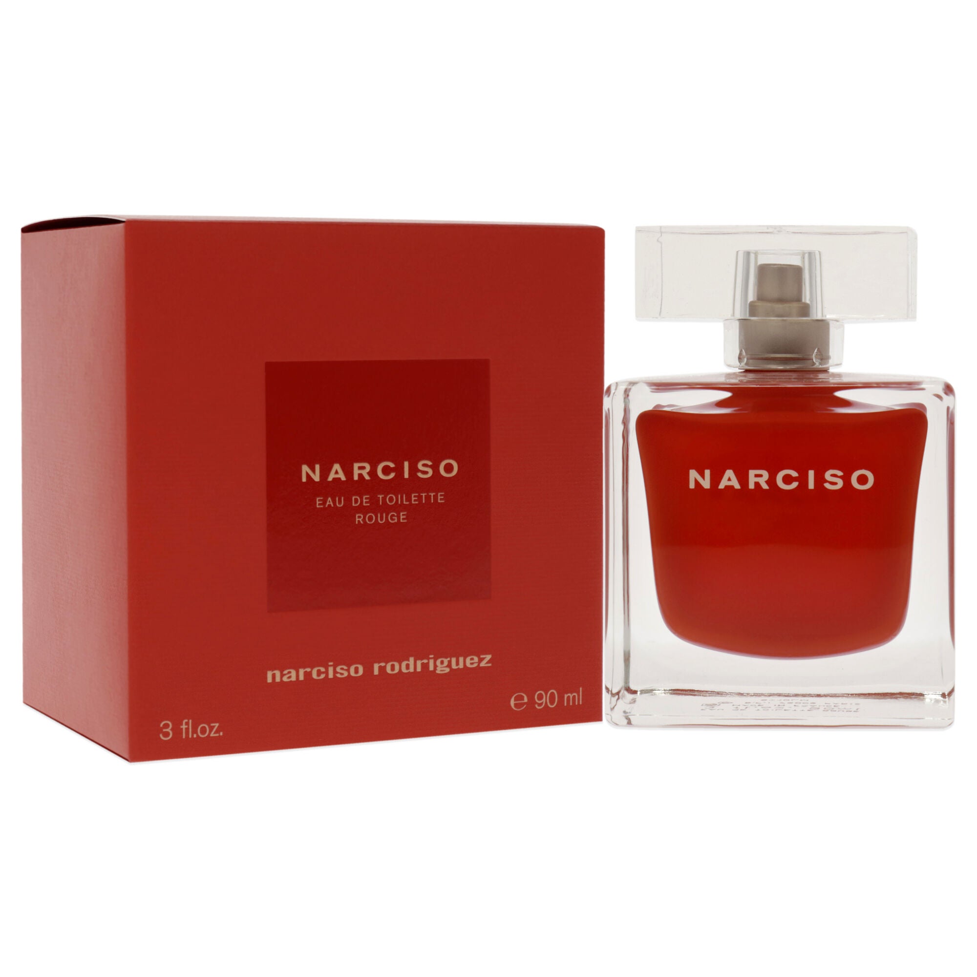 Narciso Rouge by Narciso Rodriguez for Women - 3 oz EDT Spray, , alternate image number 6