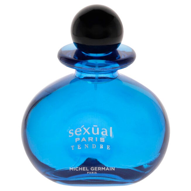 Sexual Paris Tendre by Michel Germain for Men - 4.2 oz EDT Spray, NA, alternate image number null
