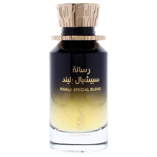 Special Blend by Risala for Unisex - 3.4 oz EDP Spray, NA, alternate image number null