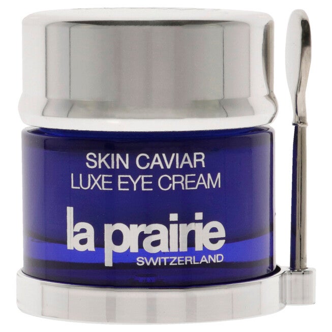 Skin Caviar Luxe Eye Cream by La Prairie for Unisex - 0.68 oz Cream, , alternate image number null