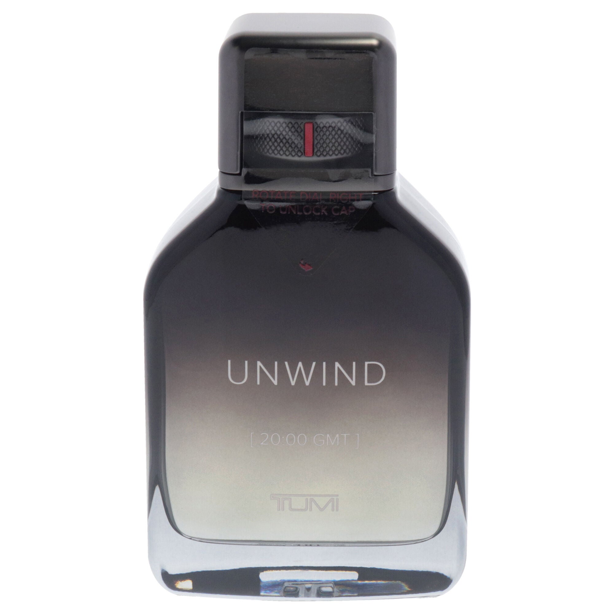 Unwind by Tumi for Men - 6.8 oz EDP Spray, Clear, alternate image number 1