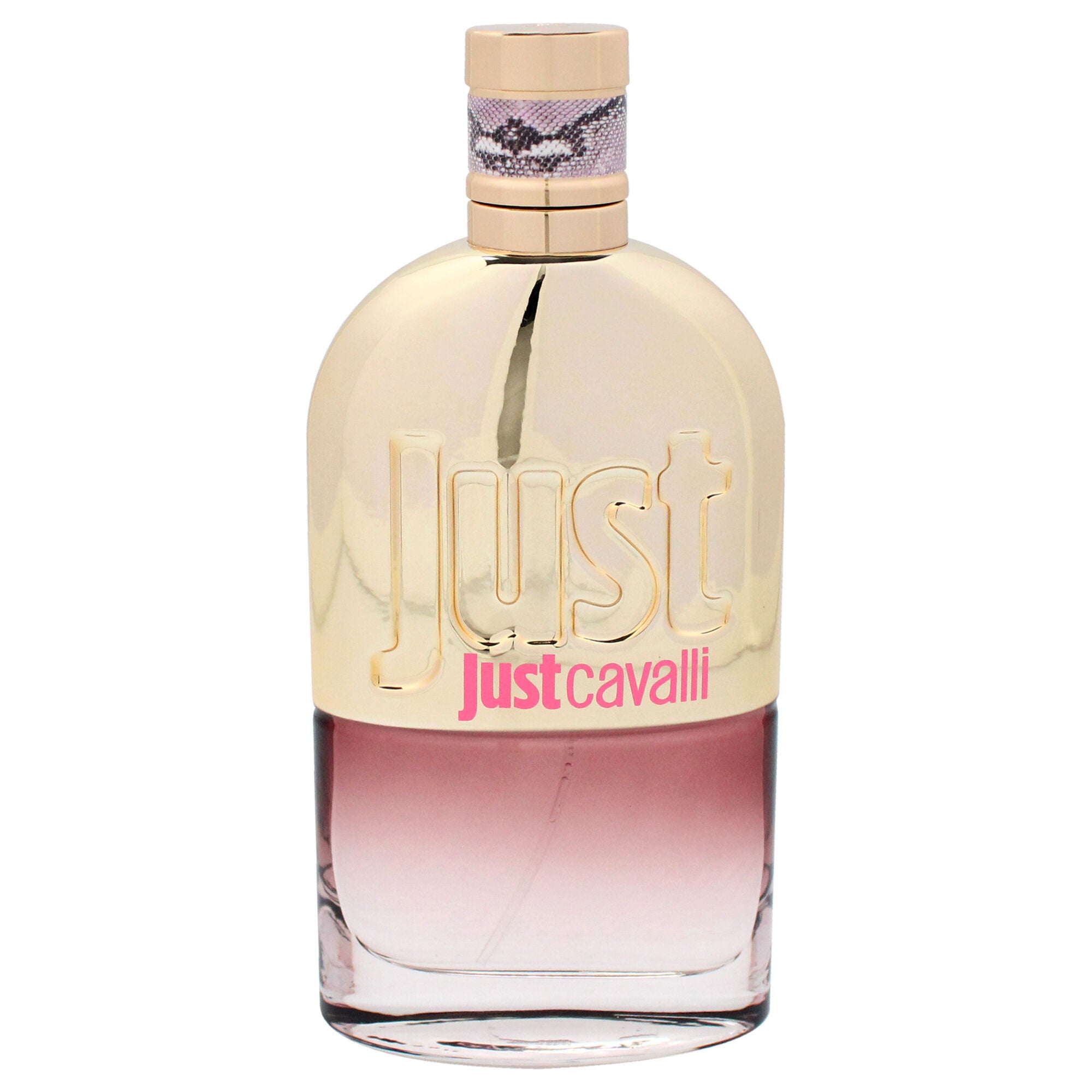 Just Cavalli by Roberto Cavalli for Women - 3 oz EDT Spray, Clear, alternate image number 1