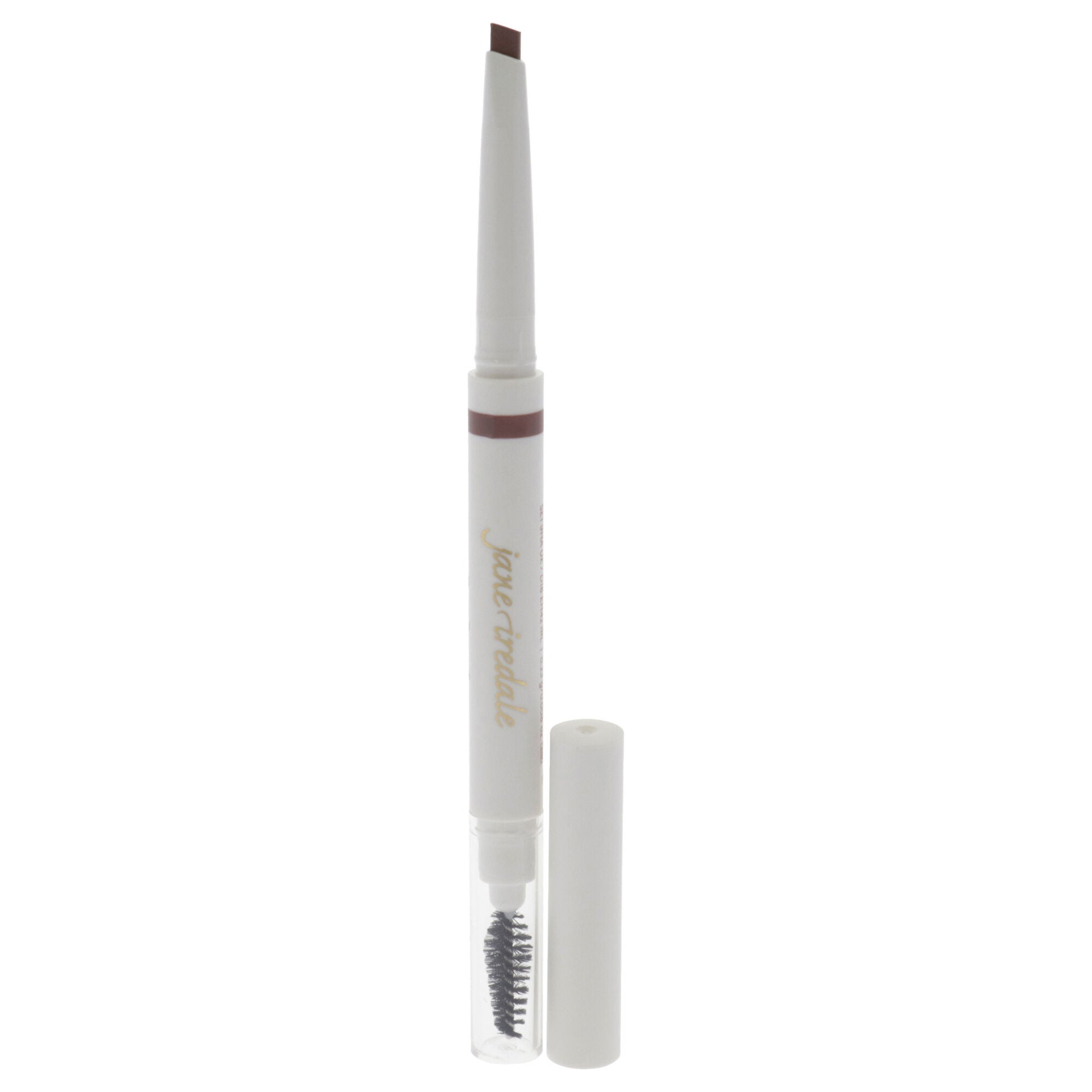 PureBrow Shaping Pencil - Ash Blonde by Jane Iredale for Women - 0.008 oz Eyebrow, See Description, alternate image number 4