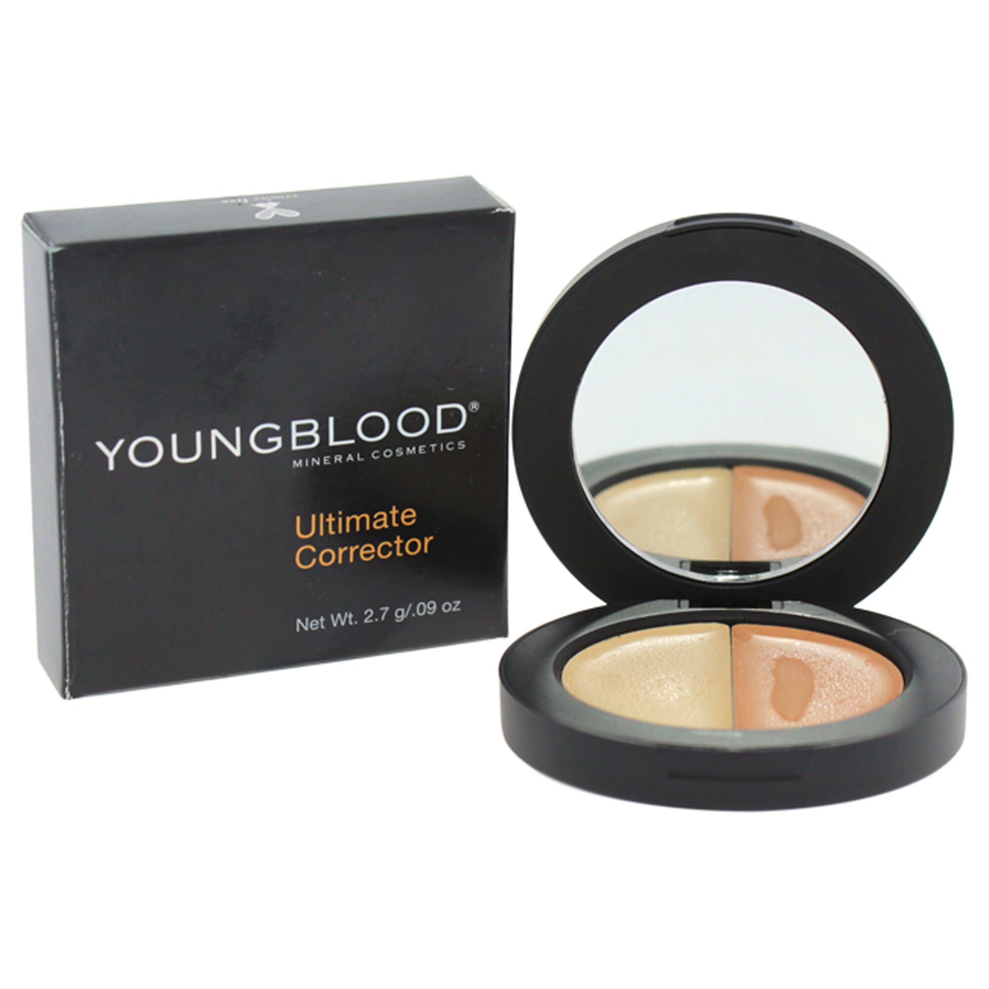 Ultimate Corrector by Youngblood for Women - 0.09 oz Corrector, , alternate image number 5