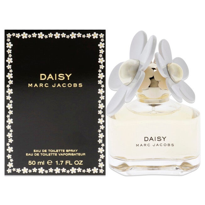 Daisy by Marc Jacobs for Women - 1.7 oz EDT Spray, See Description, hi-res image number null