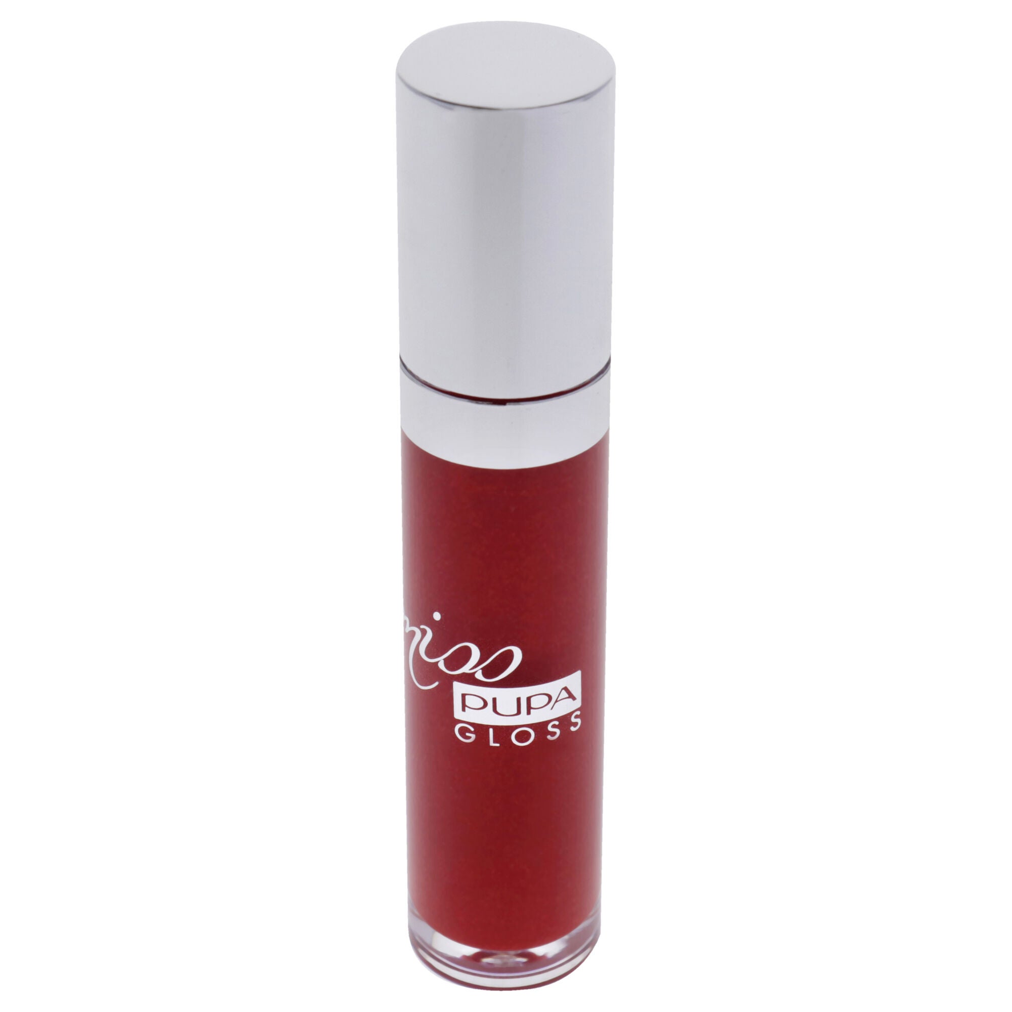 Miss Pupa Gloss Ultra-Shine Lip Gloss - 205 Touch of Red by Pupa Milano for Women - 0.17 oz Lip Gloss, , alternate image number 5
