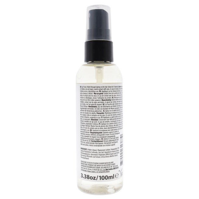 Surf Tonic Spray by Reuzel for Men - 3.38 oz Hair Spray, NA, alternate image number null