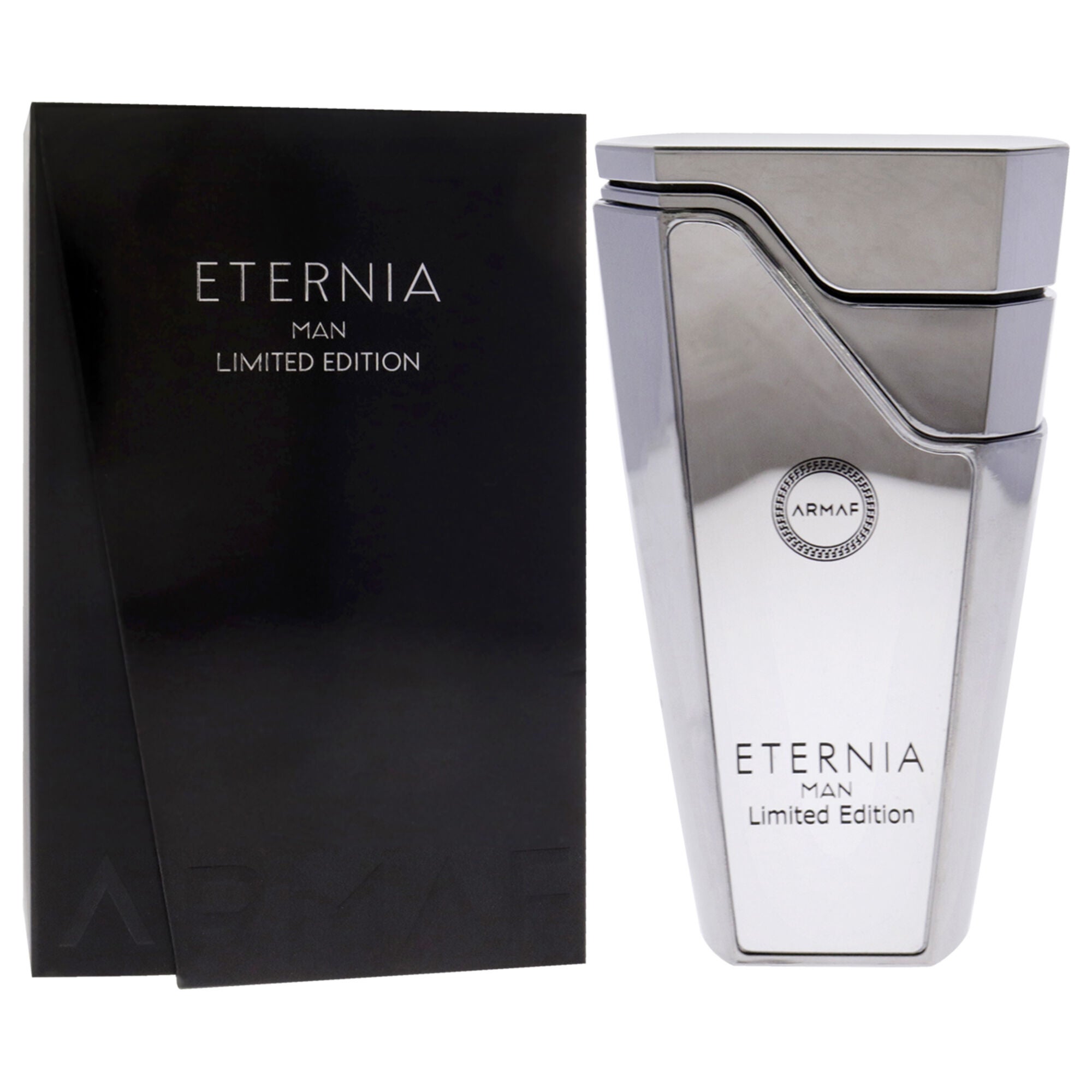 Eternia Limited Edition by Armaf for Men - 2.7 oz EDP Spray, See Description, alternate image number 1