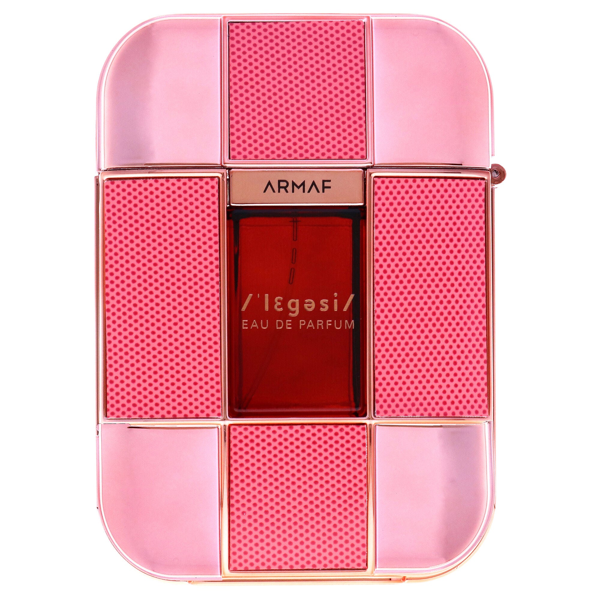 Legesi by Armaf for Women - 3.4 oz EDP Spray, See Description, alternate image number 1