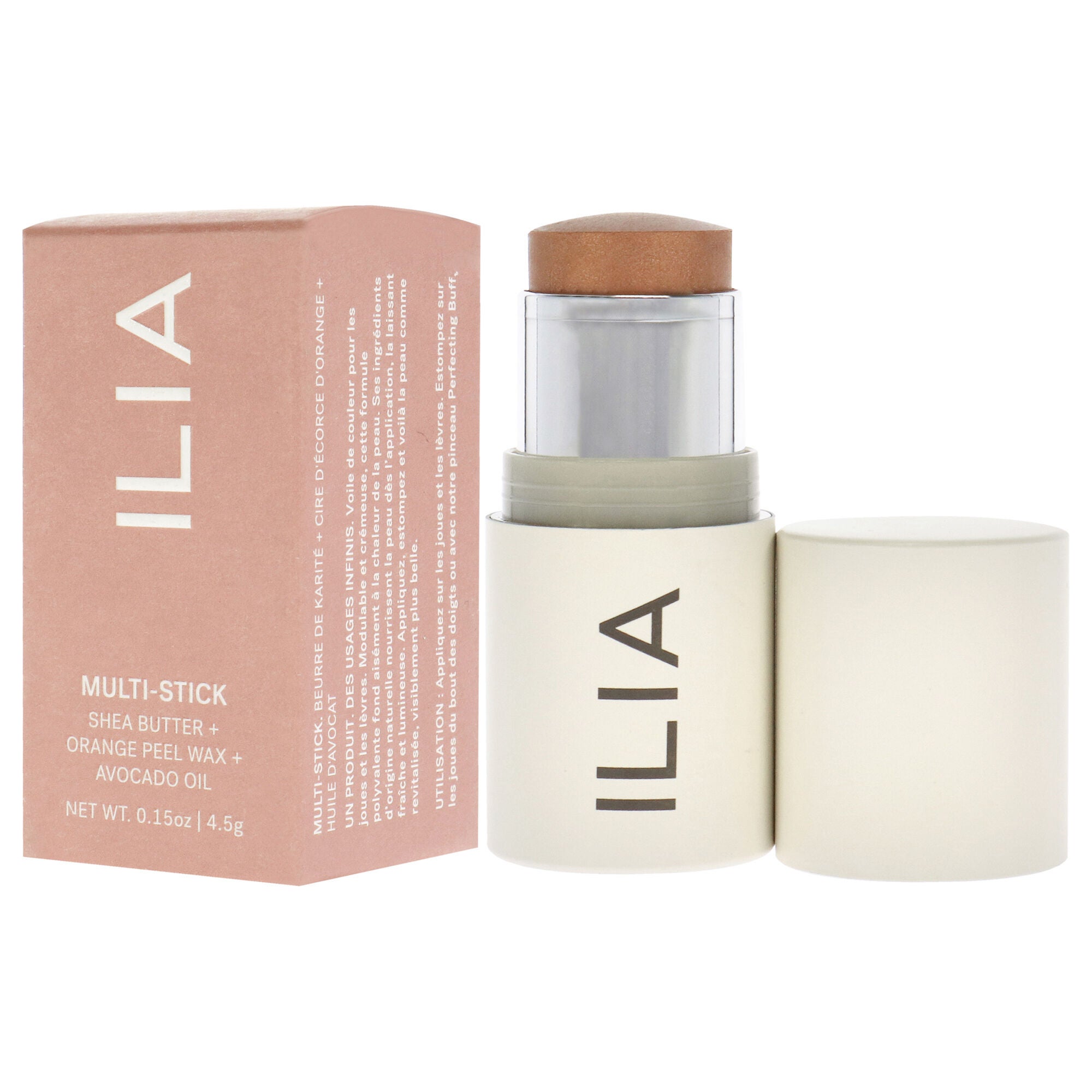 Multi-Stick - In The City by ILIA Beauty for Women - 0.15 oz Makeup, , alternate image number 6