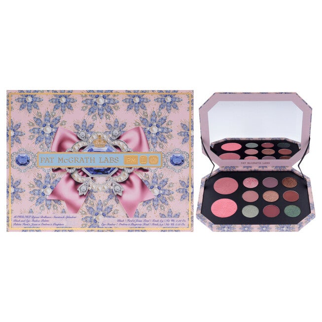 Mthrshp Bijoux Brilliance - Starstruck Splendour by Pat Mcgrath Labs for Women - 0.59 oz Makeup, Multi, hi-res image number 0