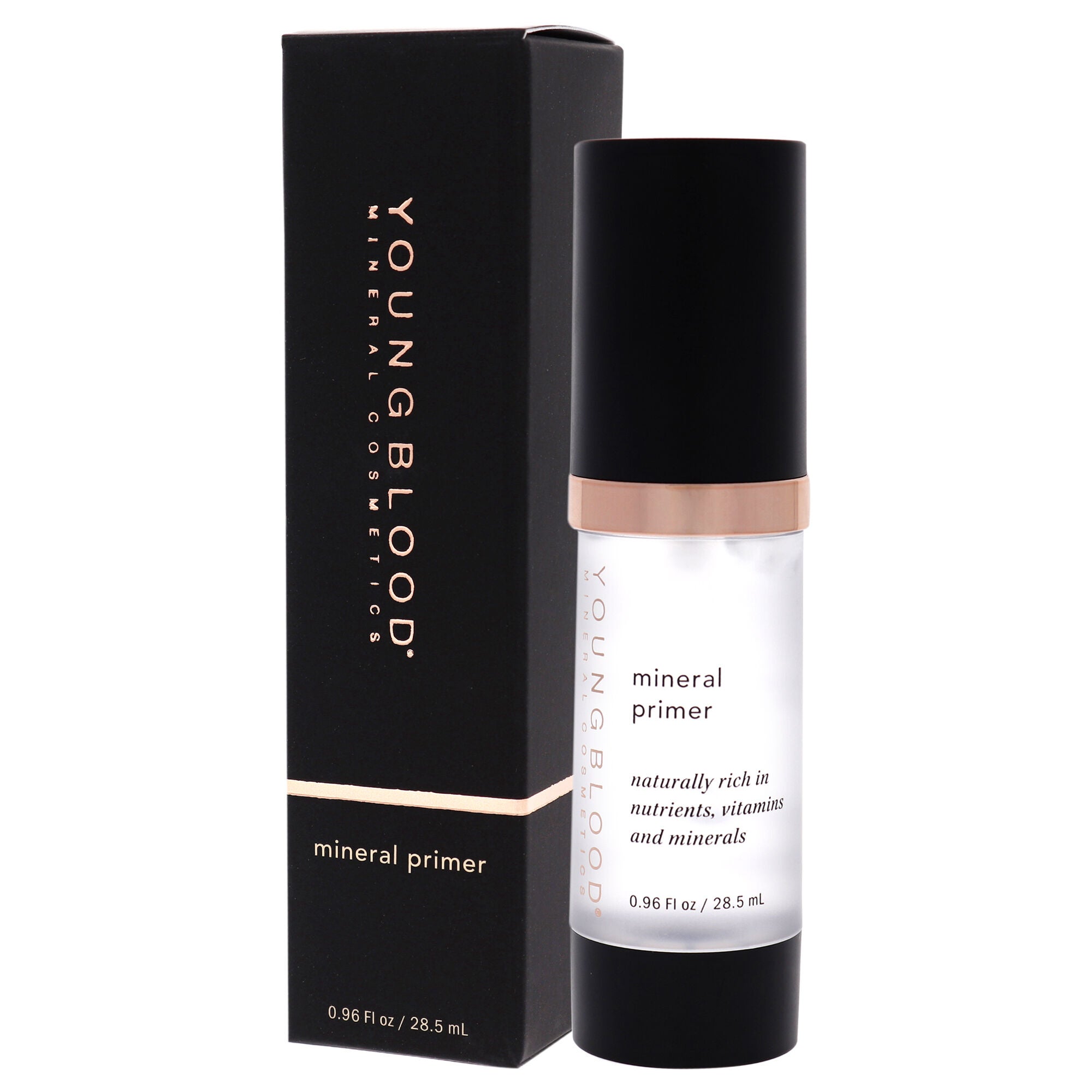 Mineral Primer by Youngblood for Women - 0.96 oz Primer, , alternate image number 7