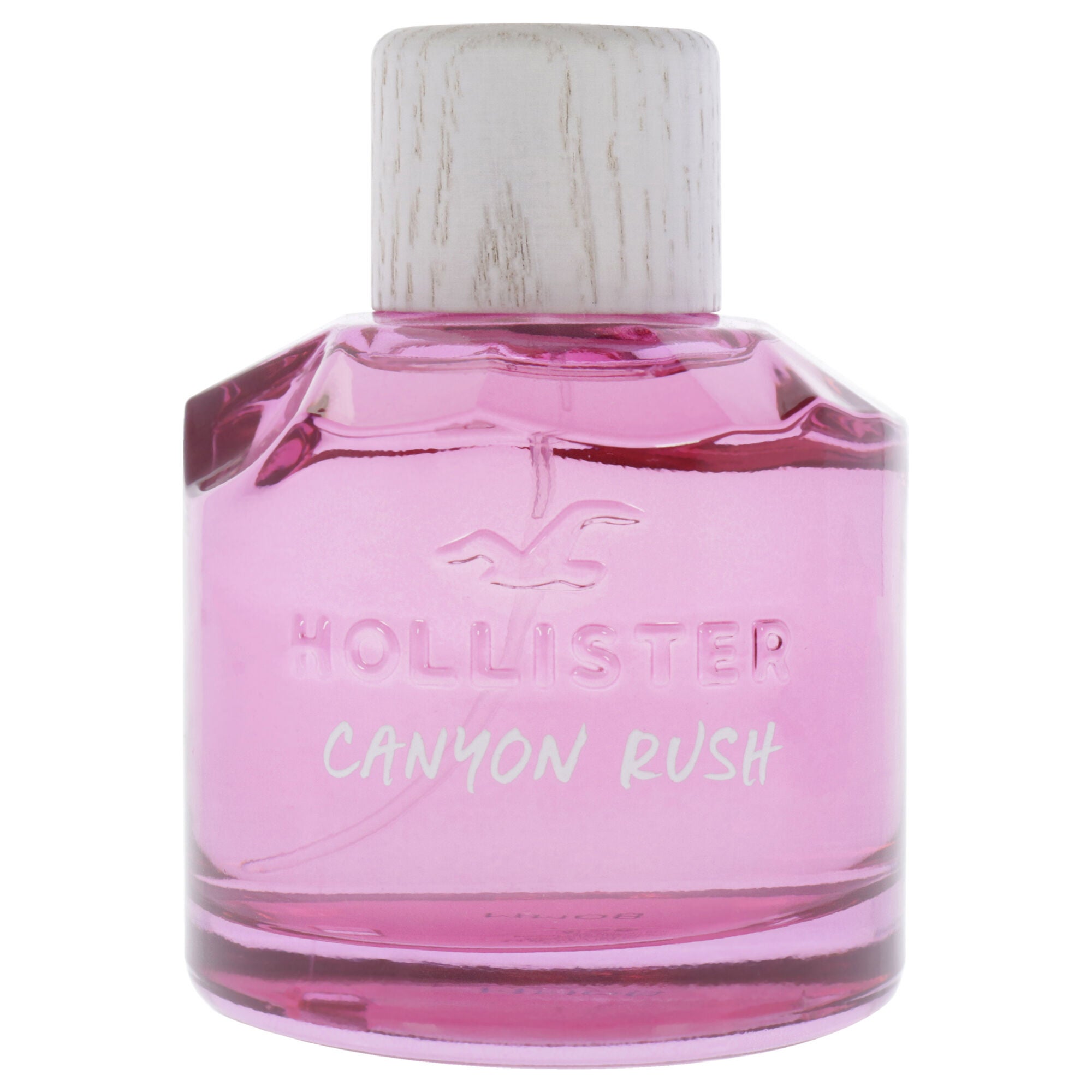 Canyon Rush by Hollister for Women - 3.4 oz EDP Spray, See Description, alternate image number 4