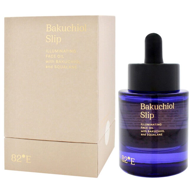 Bakuchiol Slip illuminating Face Oil by 82E for Women - 1 oz Oil, NA, alternate image number null