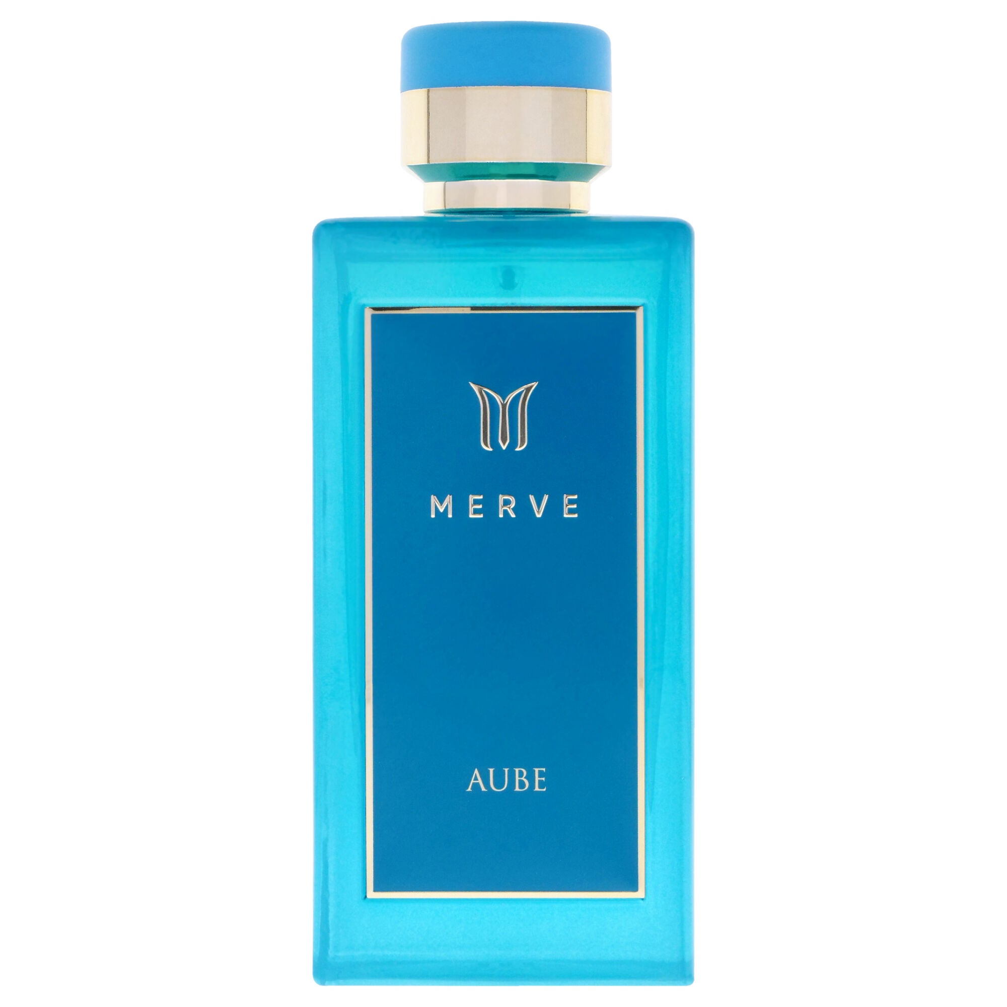 Aube by Merve for Unisex - 3.4 oz EDP Spray, Clear, alternate image number 1