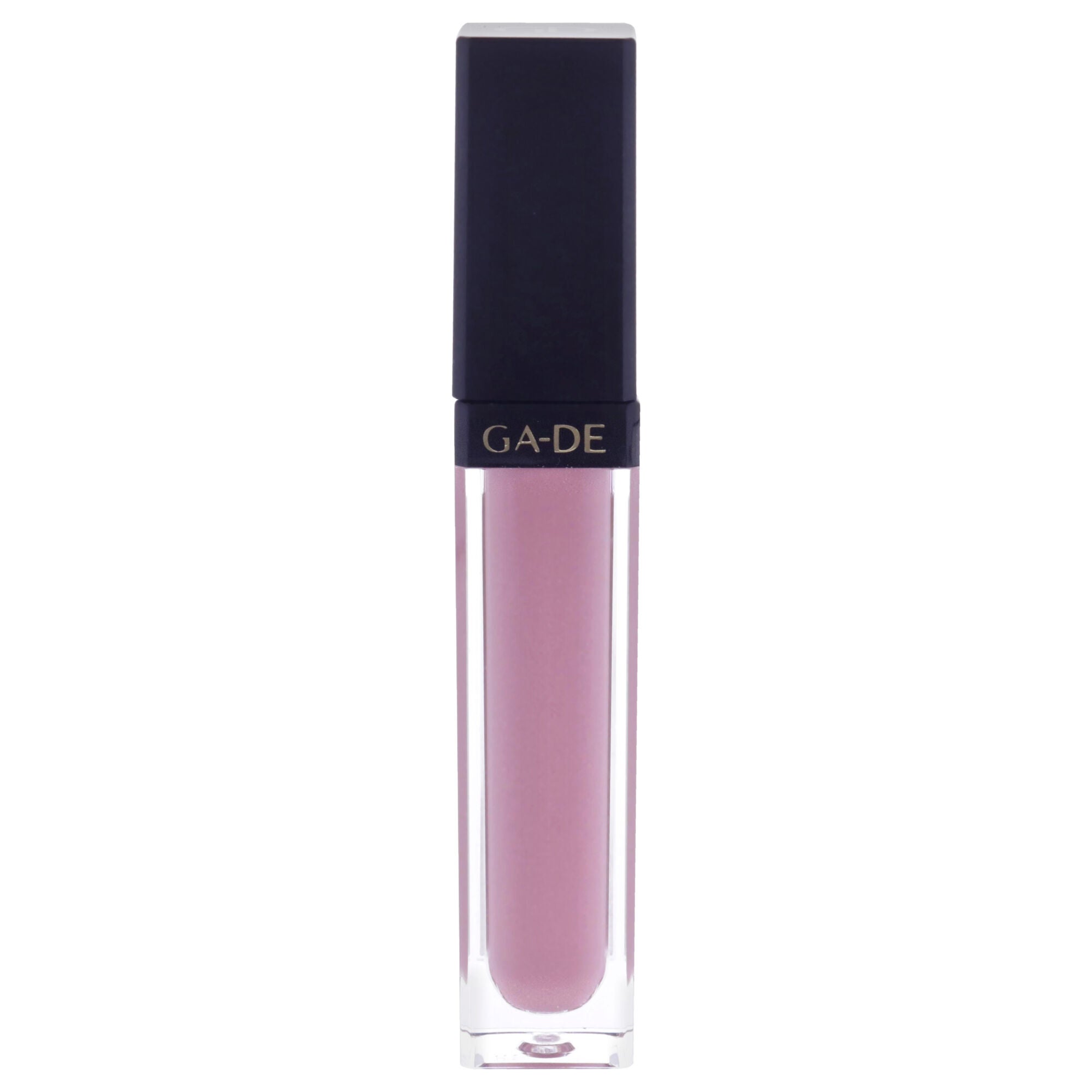 Crystal Lights Lip Gloss - 829 Mauvy Kiss by GA-DE for Women - 0.2 oz Lip Gloss, See Description, alternate image number 1