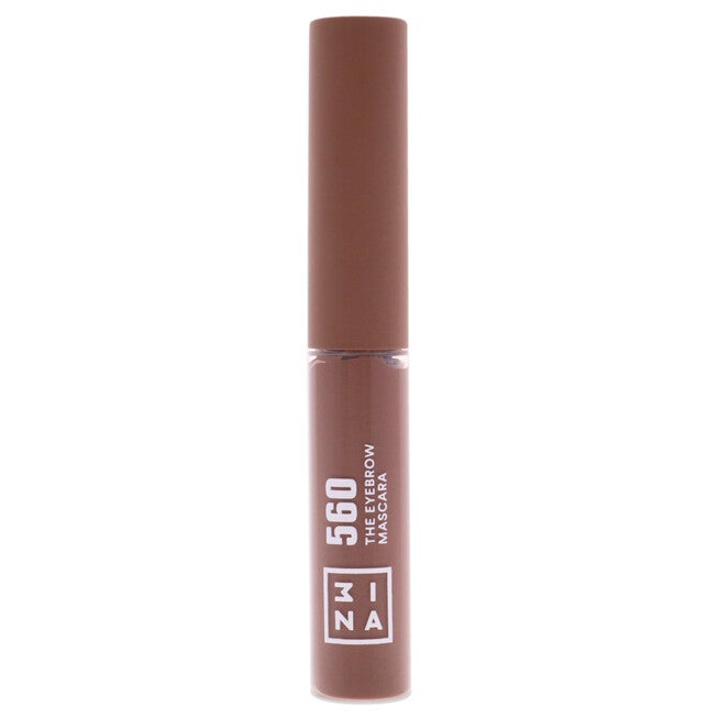 The Eyebrow Mascara - 560 by 3INA for Women - 0.13 oz Mascara, NA, alternate image number null