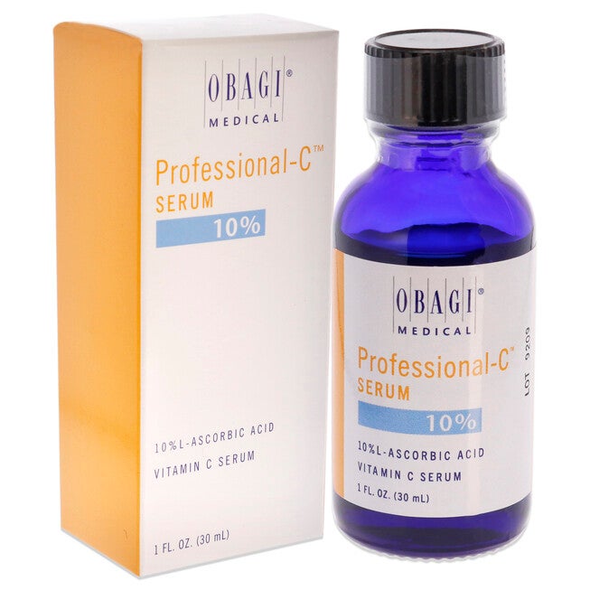 Obagi System Professional-C 10 Percent Vitamin C Serum by Obagi for Women - 1 oz Serum, , alternate image number 6