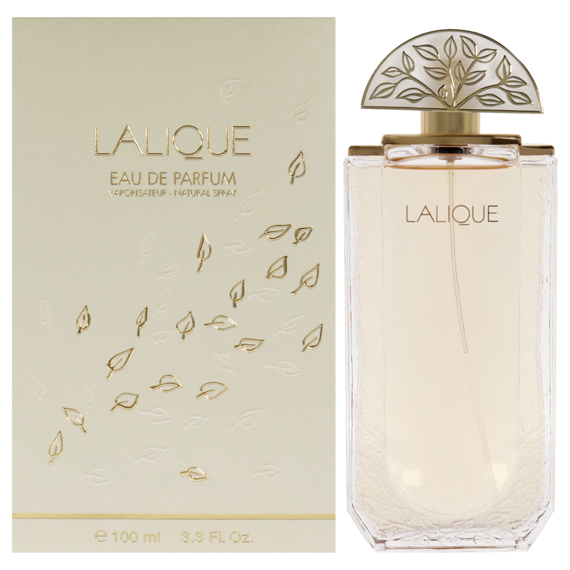 Lalique by Lalique for Women - 3.3 oz EDP Spray, See Description, hi-res image number 0
