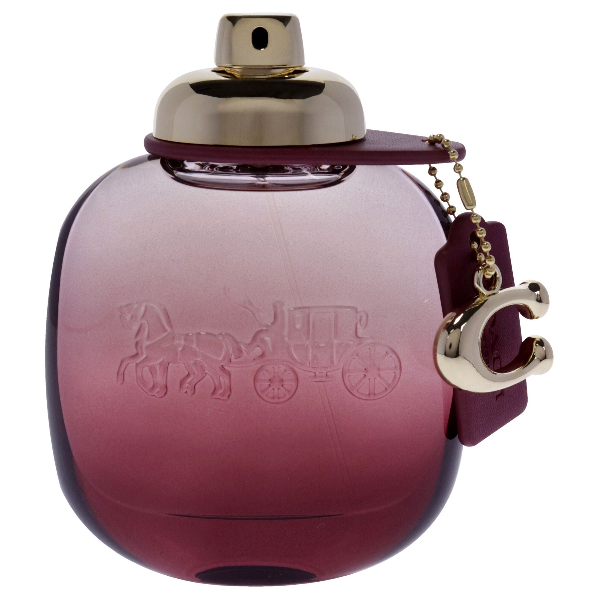 Coach Wild Rose by Coach for Women - 3 oz EDP Spray, , alternate image number 5
