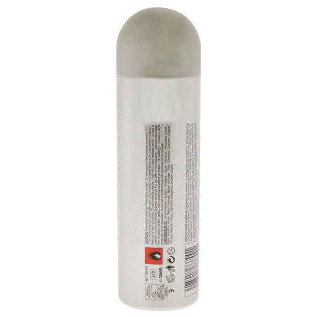 Cuba Heartbreaker by Cuba for Women - 6.6 oz Body Spray, See Description, alternate image number 1