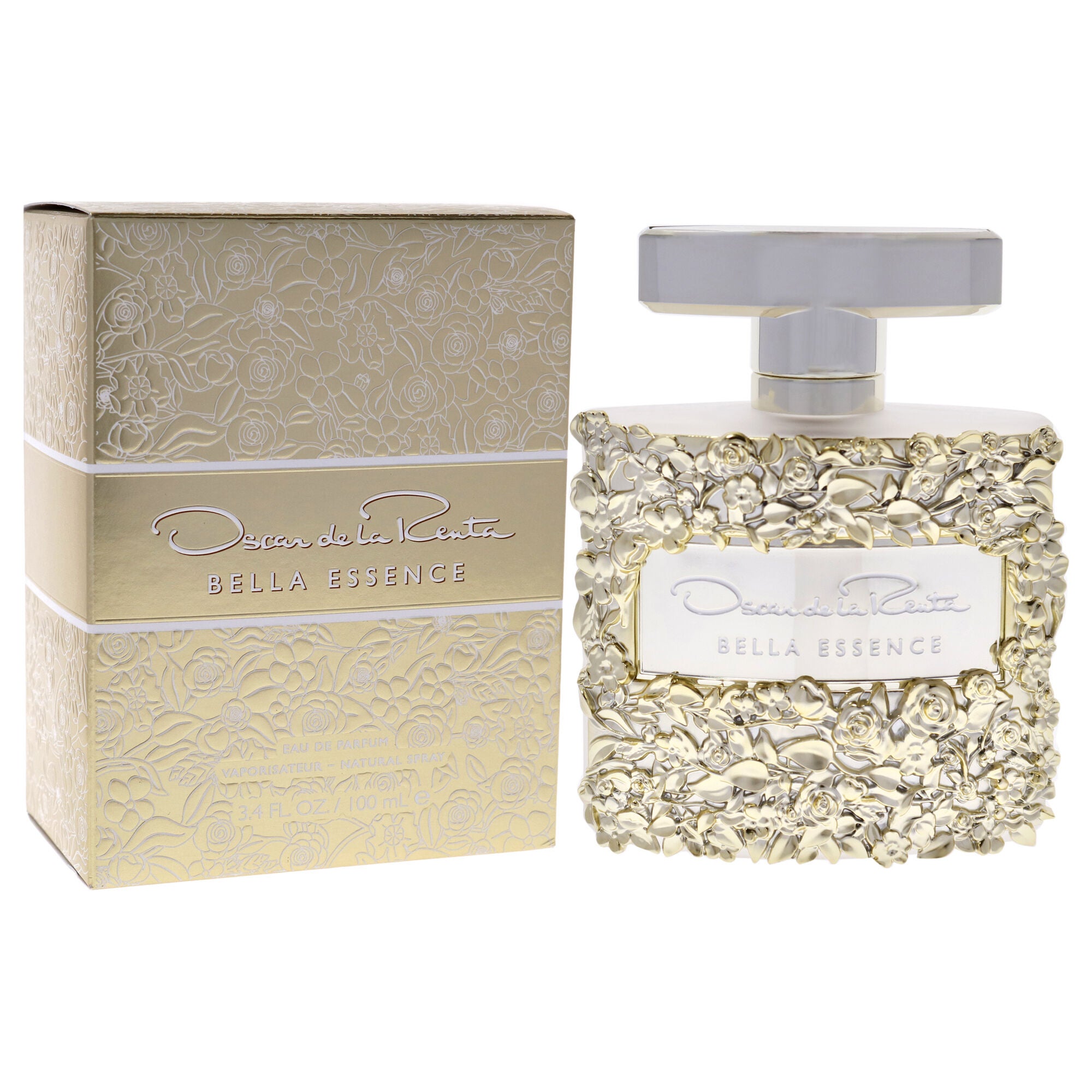 Bella Essence by Oscar de la Renta for Women - 3.4 oz EDP Spray, See Description, alternate image number 1