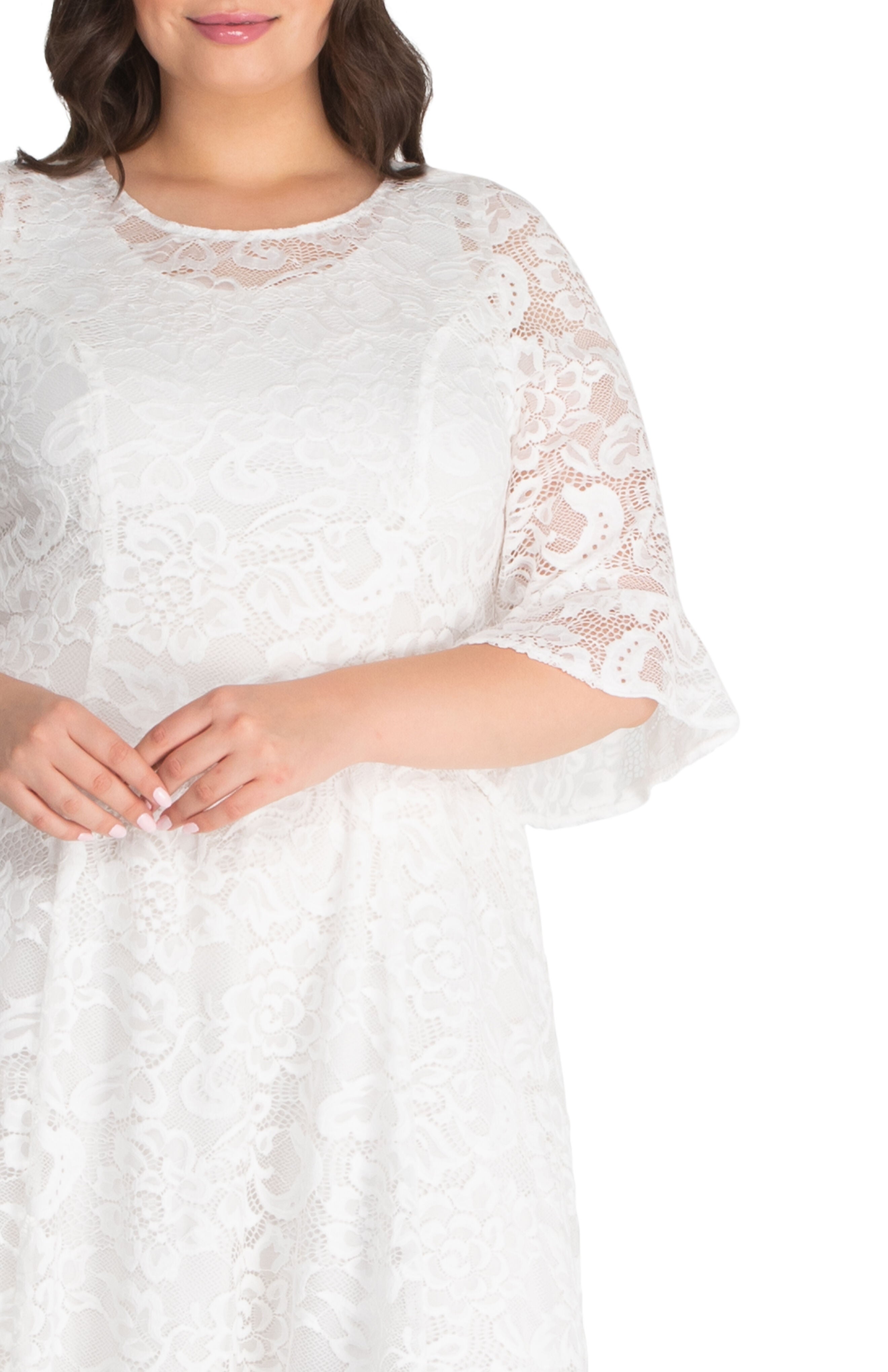 Livi Lace Dress, , alternate image number 5