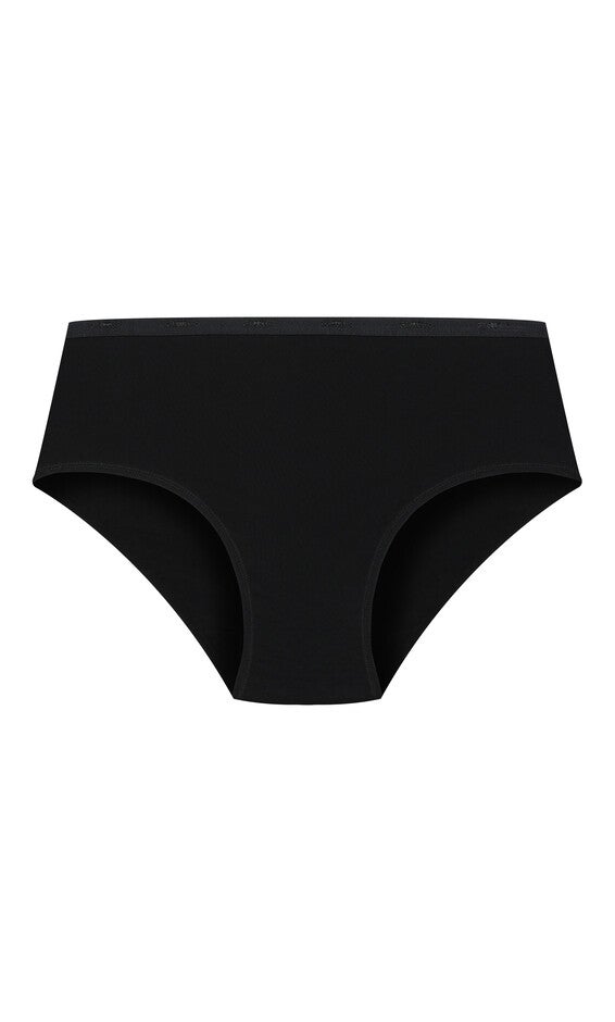 Hi Cut Fashion 3 Pack Brief - multi, , alternate image number null