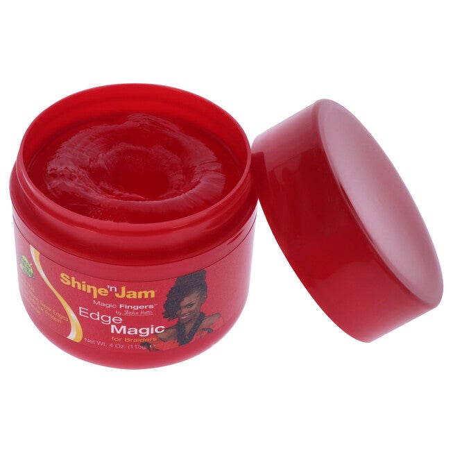 Shine-n-Jam Magic Fingers Edge by Ampro for Women - 4 oz Gel, See Description, alternate image number 1