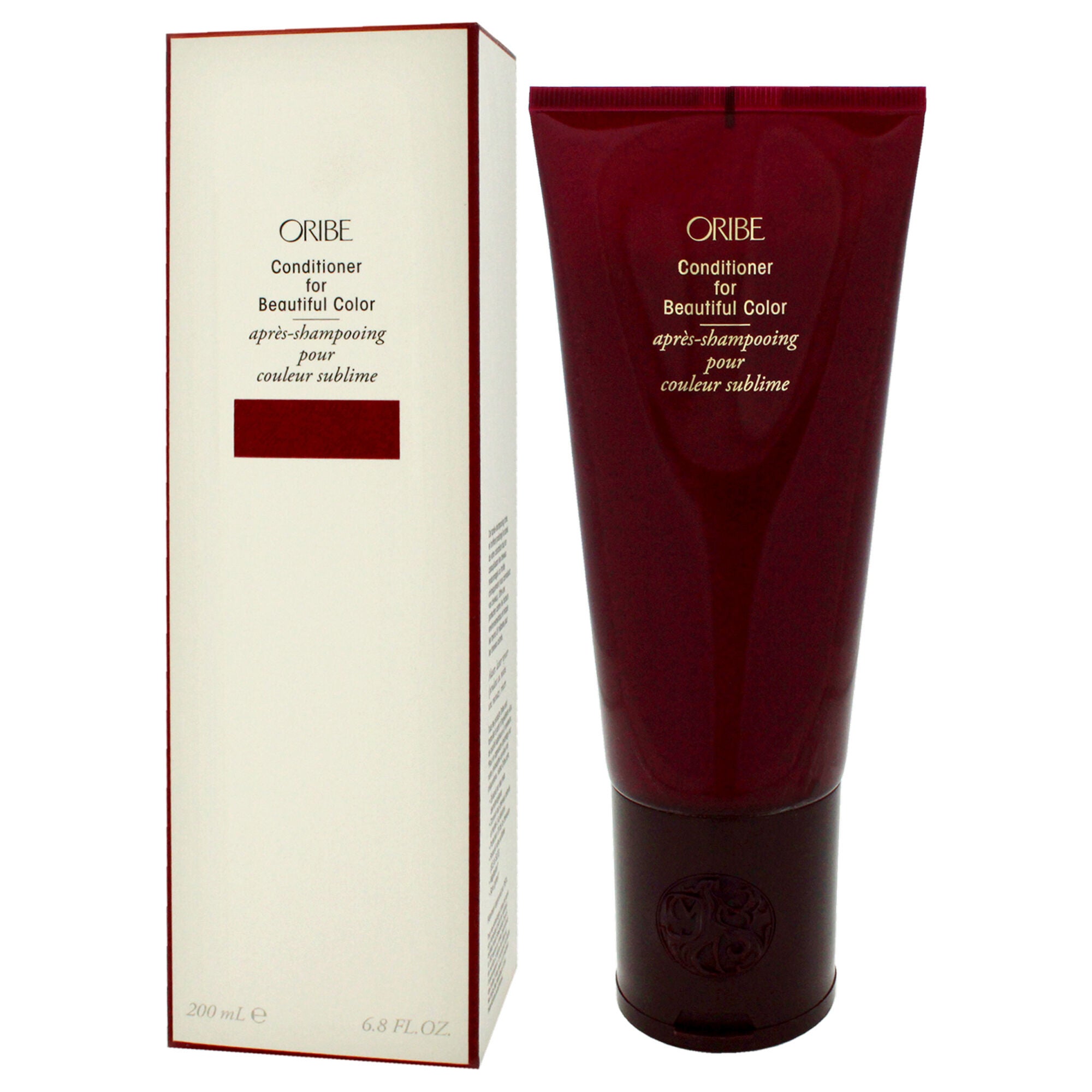 Conditioner for Beautiful Color by Oribe for Unisex - 6.8 oz Conditioner, See Description, alternate image number 3