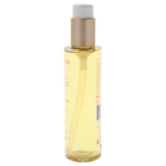 Total Cleansing Oil by Clarins for Unisex - 5 oz Cleanser, See Description, alternate image number 2