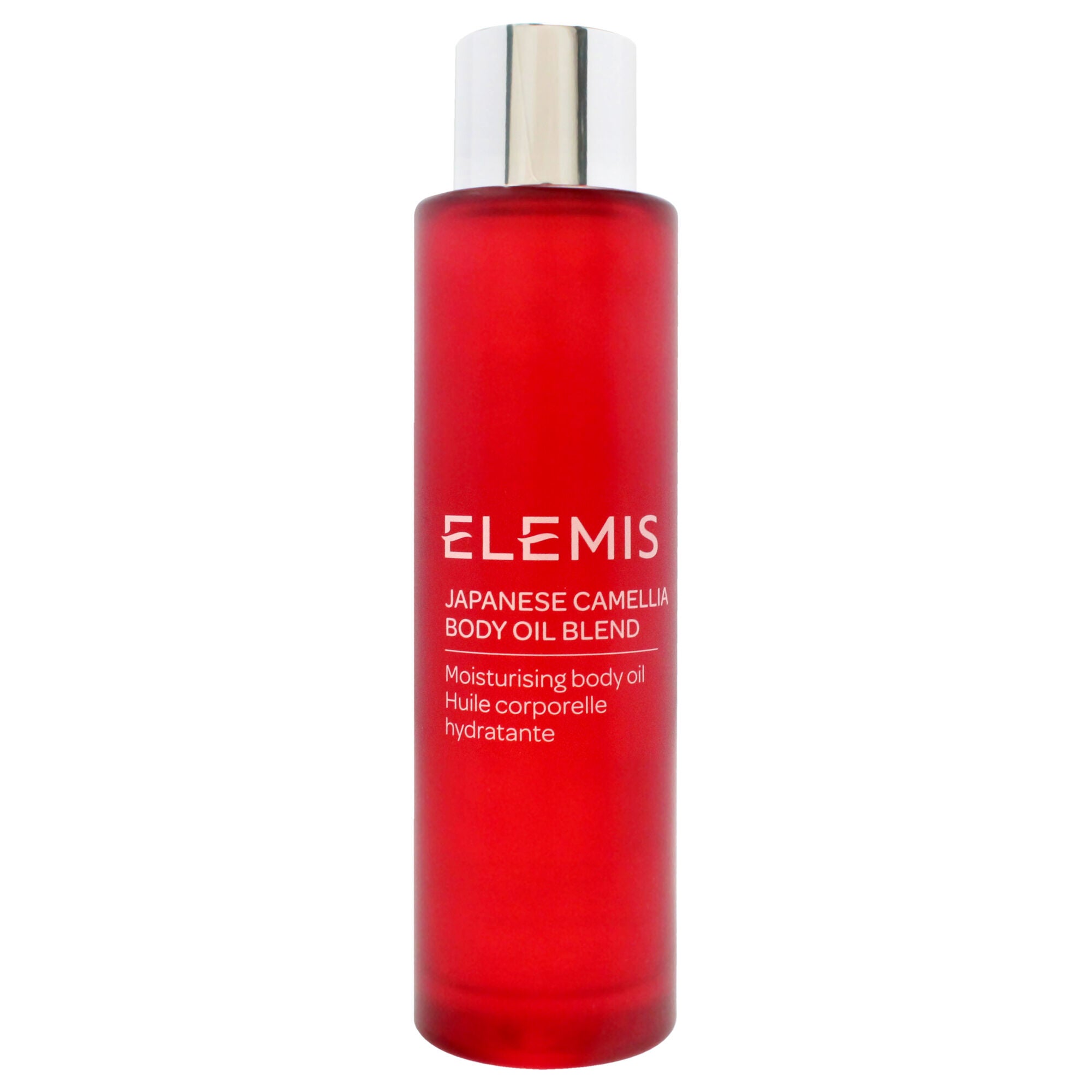 Japanese Camellia Body Oil Blend by Elemis for Unisex - 3.3 oz Body Oil, , alternate image number 5