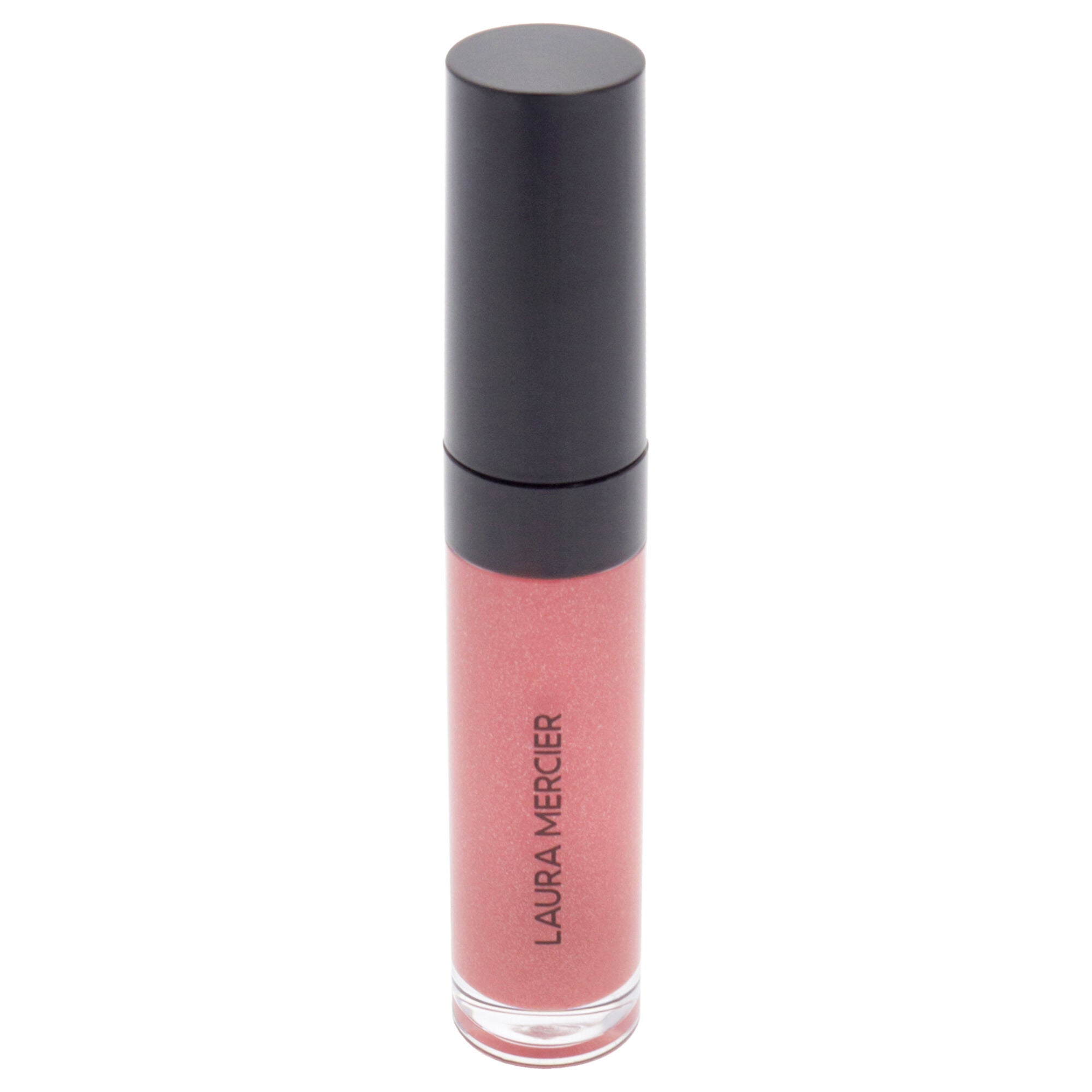 Lip Glace - 175 Baby Doll by Laura Mercier for Women - 0.19 oz Lip Gloss, See Description, alternate image number 4