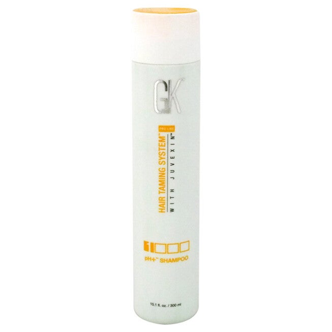 Hair Taming System Juvexin PH Plus Shampoo by Global Keratin for Unisex - 10.1 oz Shampoo, NA, hi-res image number null