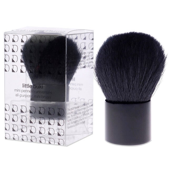 Little Buki Brush by Diego Dalla Palma for Women - 1 Pc Brush, See Description, alternate image number 3