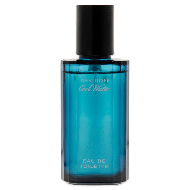 Cool Water by Davidoff for Men - 1.35 oz EDT Spray, See Description, alternate image number 4