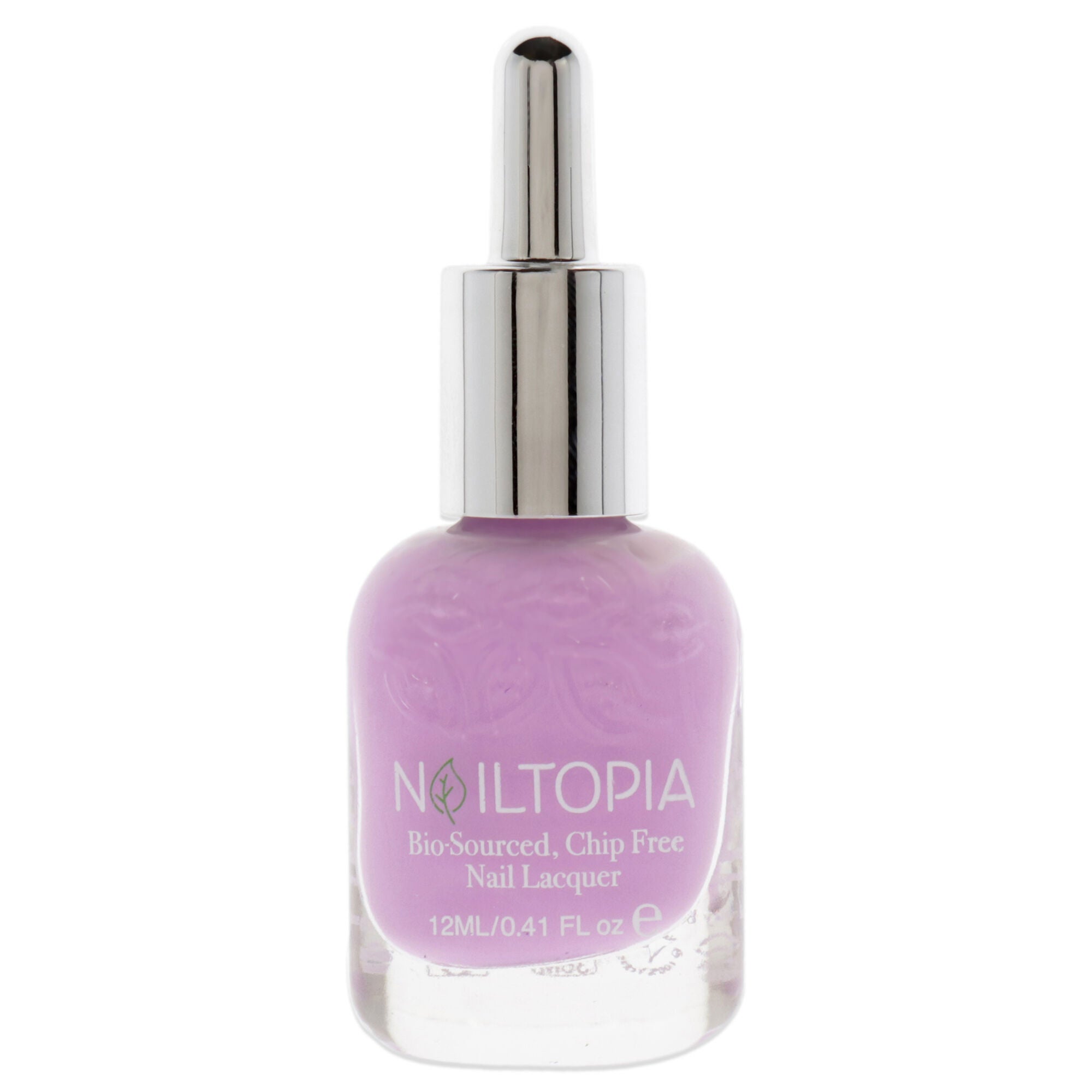 Bio-Sourced Chip Free Nail Lacquer - Thats Pastellar by Nailtopia for Women - 0.41 oz Nail Polish, See Description, hi-res image number 0