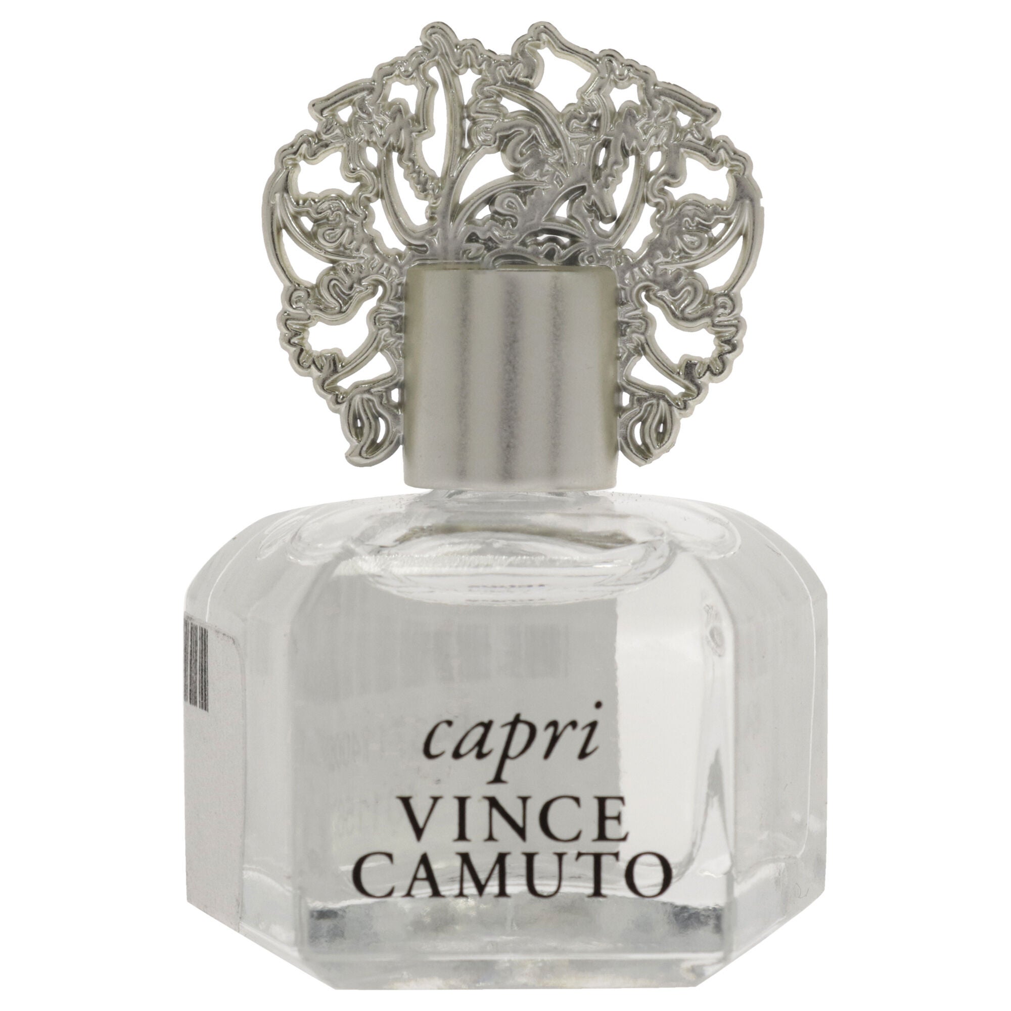 Capri Vince Camuto by Vince Camuto for Women - 0.25 oz EDP Splash (Mini) (Unboxed), See Description, hi-res image number 0