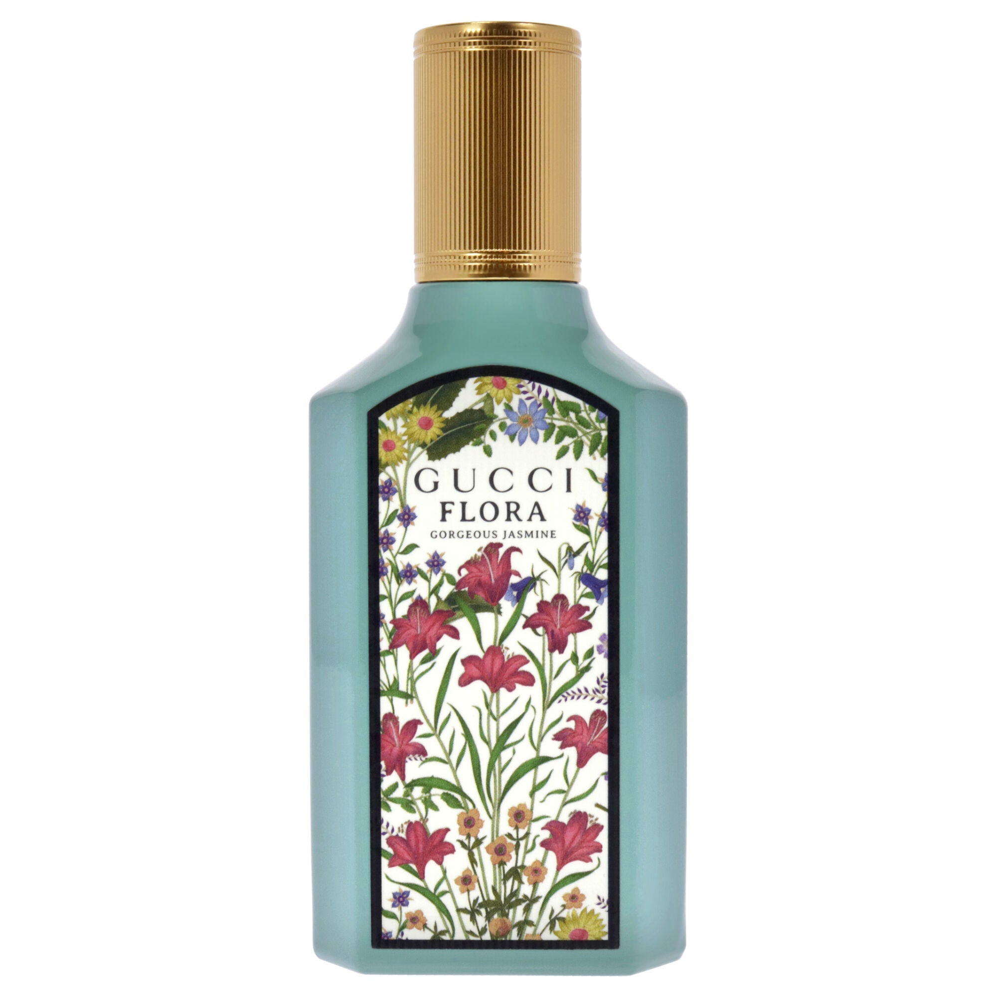 Flora Gorgeous Jasmine by Gucci for Women - 1.6 oz EDP Spray, See Description, alternate image number 4