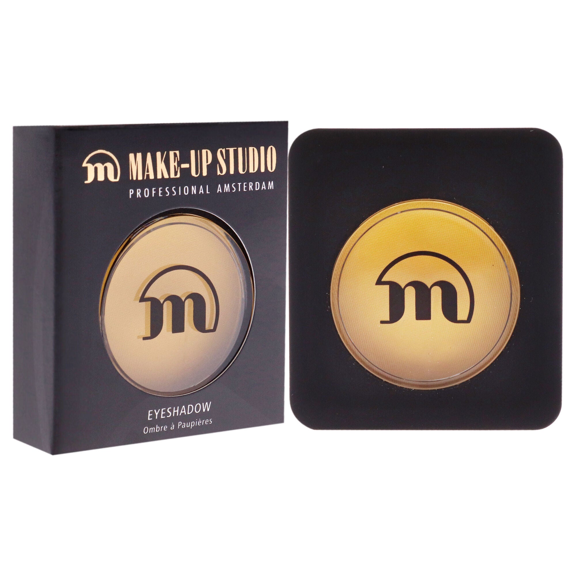 Eyeshadow - 10 by Make-Up Studio for Women - 0.11 oz Eye Shadow, See Description, alternate image number 1