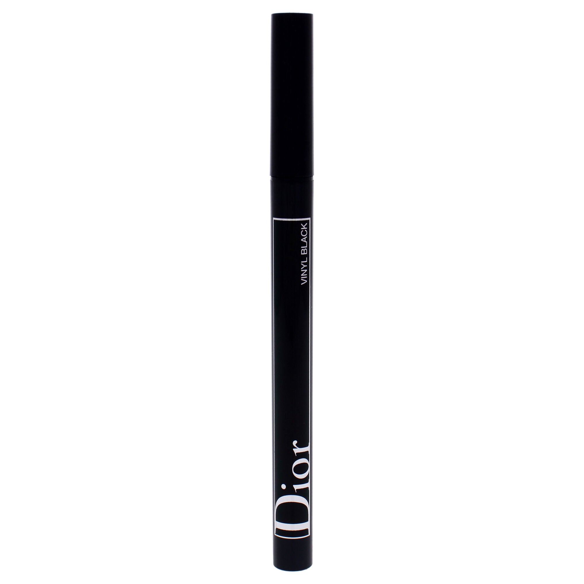 Diorshow On Stage Liquid Eyeliner Waterproof - 096 Vinyl Black by Christian Dior for Women - 0.01 oz Eyeliner, See Description, alternate image number 1