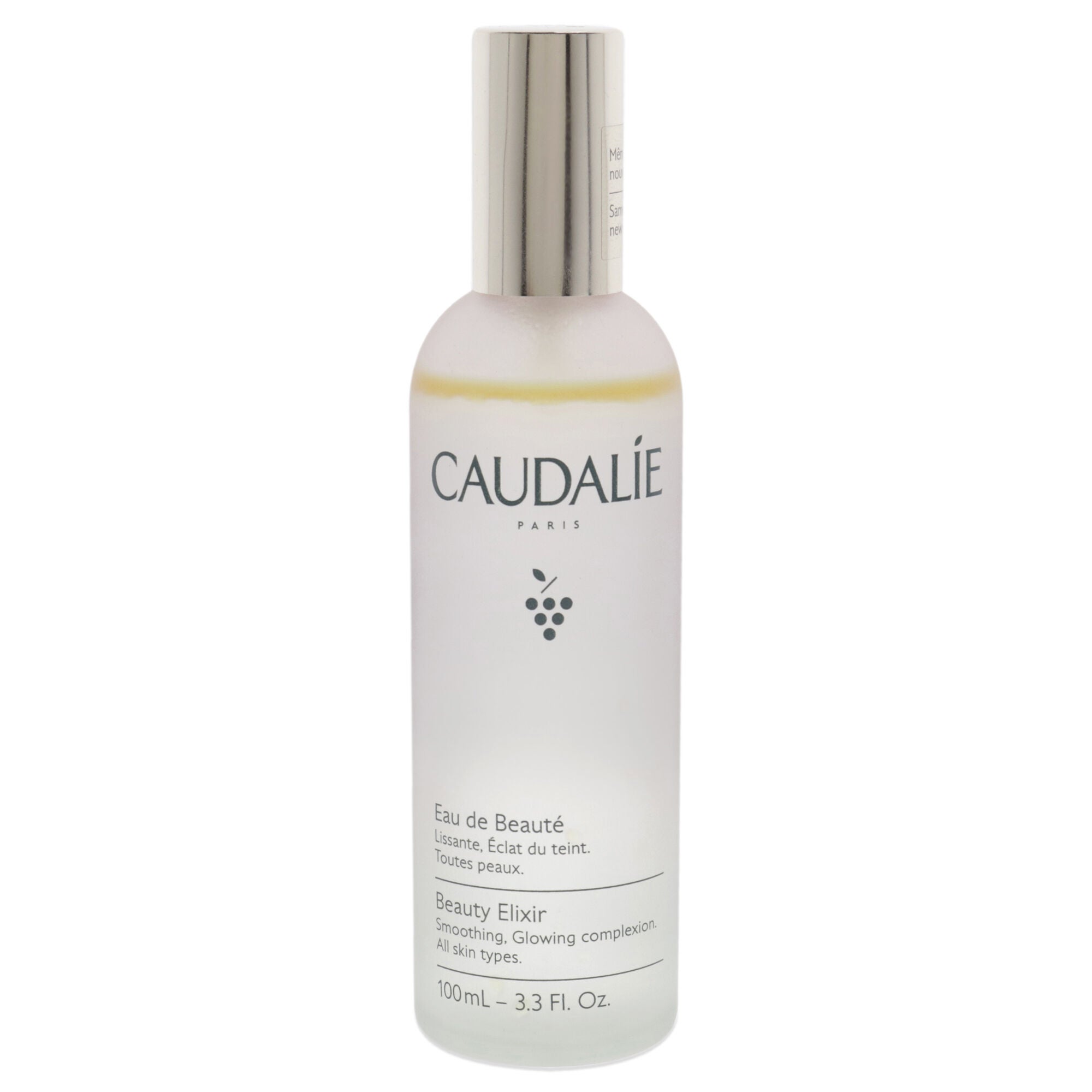 Beauty Elixir by Caudalie for Women - 3.3 oz Toner, See Description, hi-res image number 0