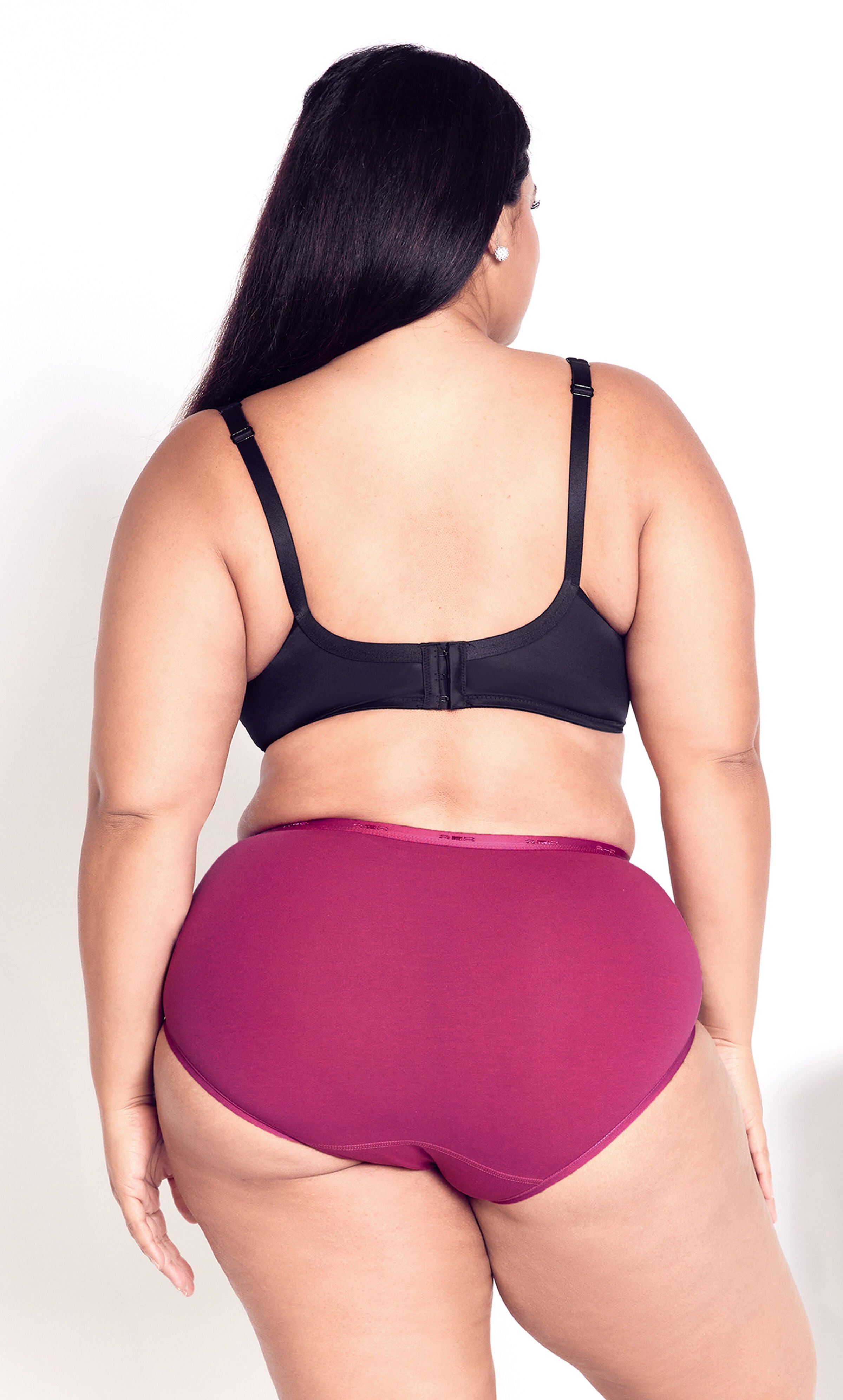 Modern Print 3 Pack Brief - multi, , alternate image number 5