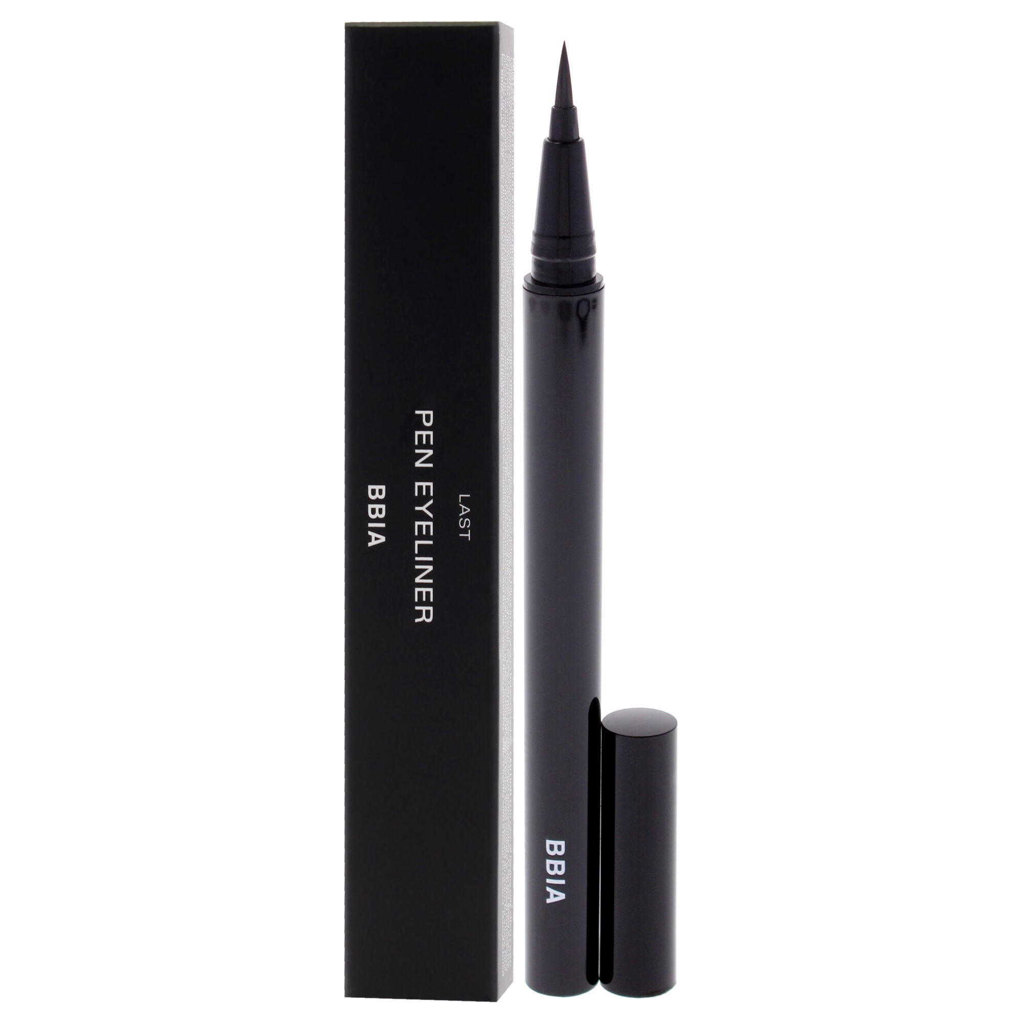 Last Pen Eyeliner - 01 Sharpen Black by BBIA for Women - 0.02 oz Eyeliner, Black, alternate image number 3